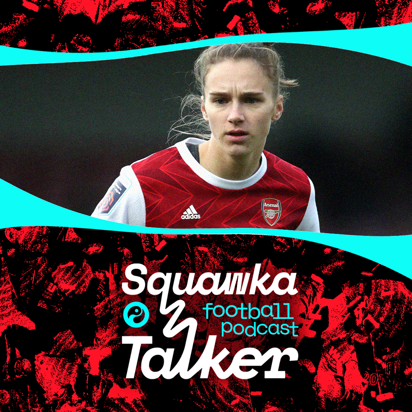 S1 Ep2: The Miedema vs White battle continues - WSL Review and UWCL Preview