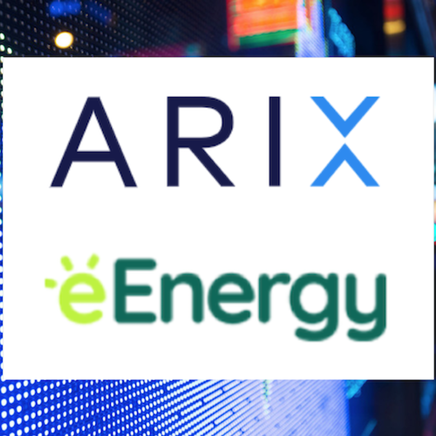 2318: Arix Bioscience Final Results, eEnergy Interims Results and Glen Goodman on Crypto