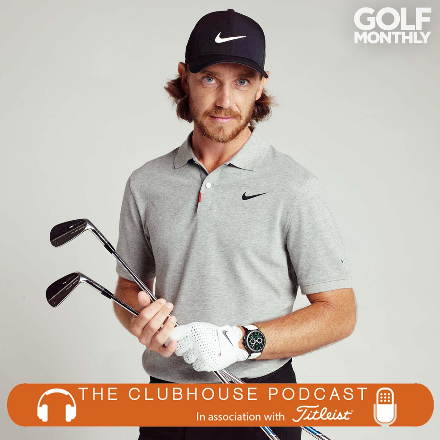 Tommy Fleetwood Exclusive: 
