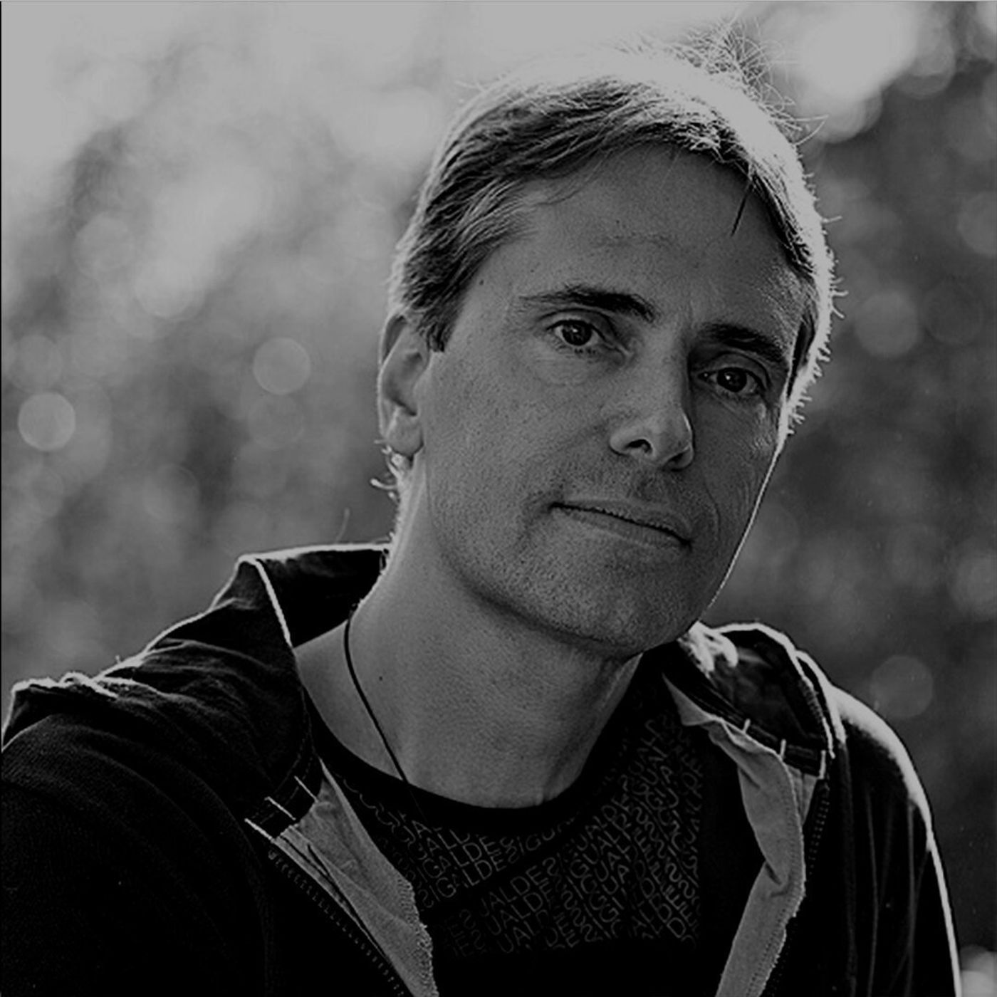 101: Episode 101 - Matthew Jessner, former artistic director for Dragone and Cirque Du Soleil episode artwork