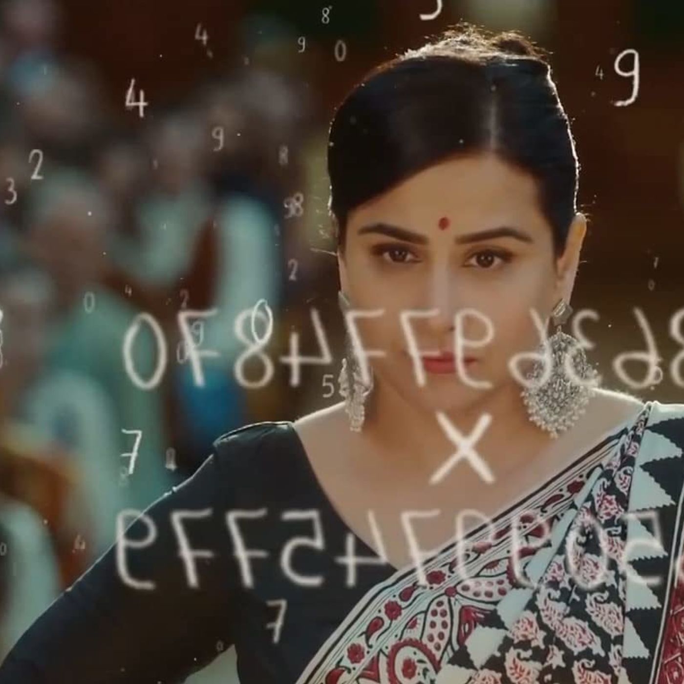 113: The Mother of all Equations: Nil Battey Sannata and Shakuntala Devi with Amanda Mullins