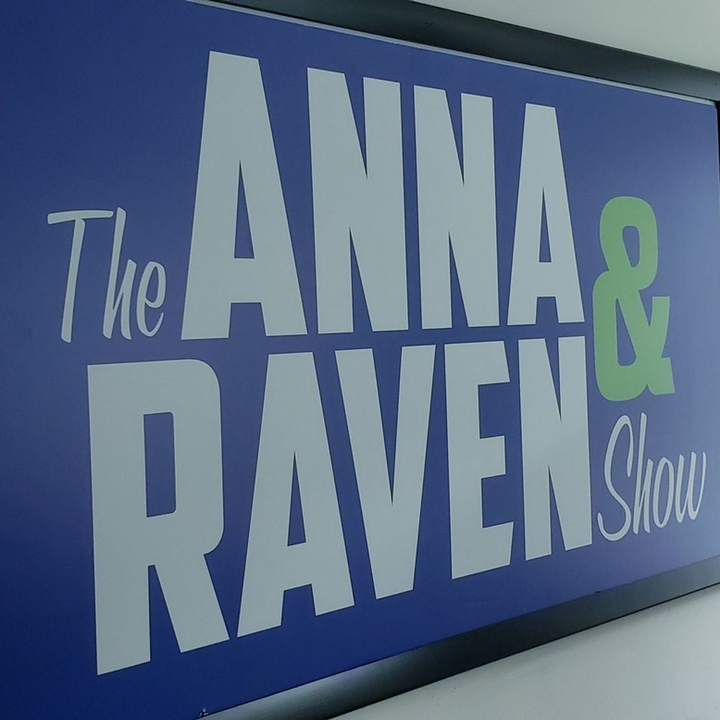 Anna & Raven Talk to Zaire Profit from St Luke's School Blues Band episode artwork