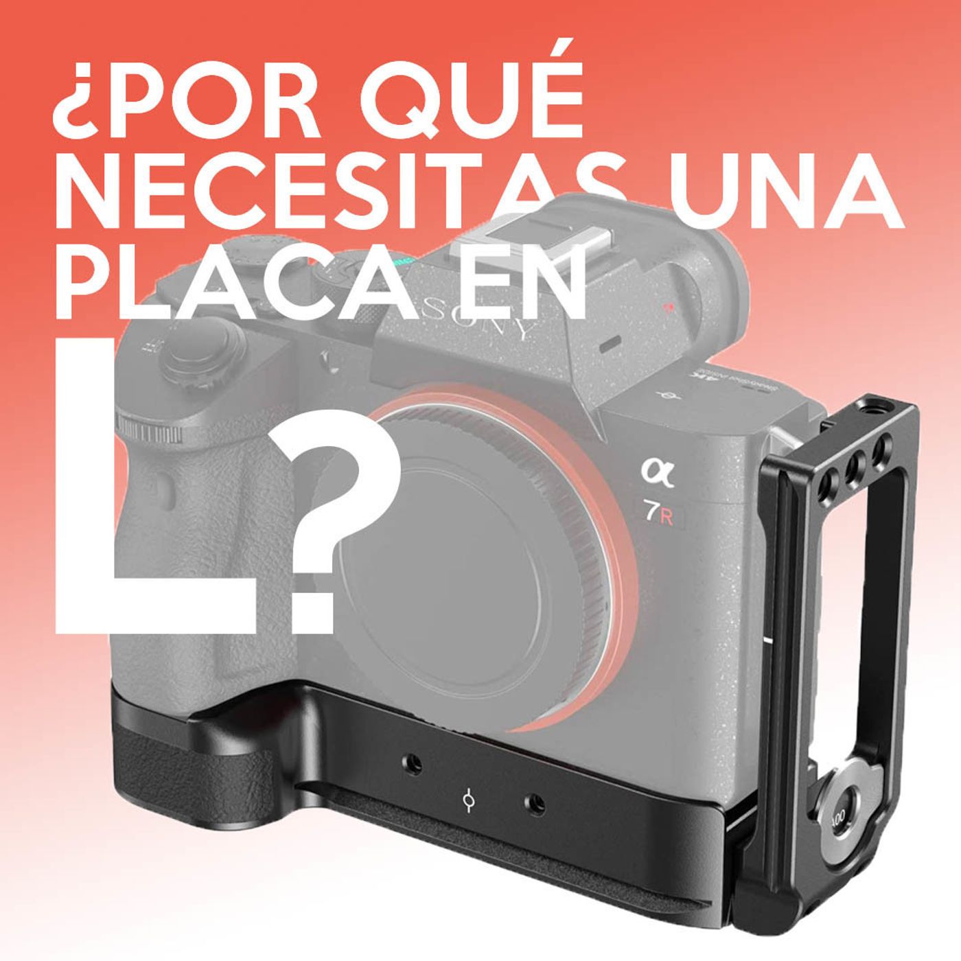 S5 Ep3: ¿Por qué necesitas una placa en L?