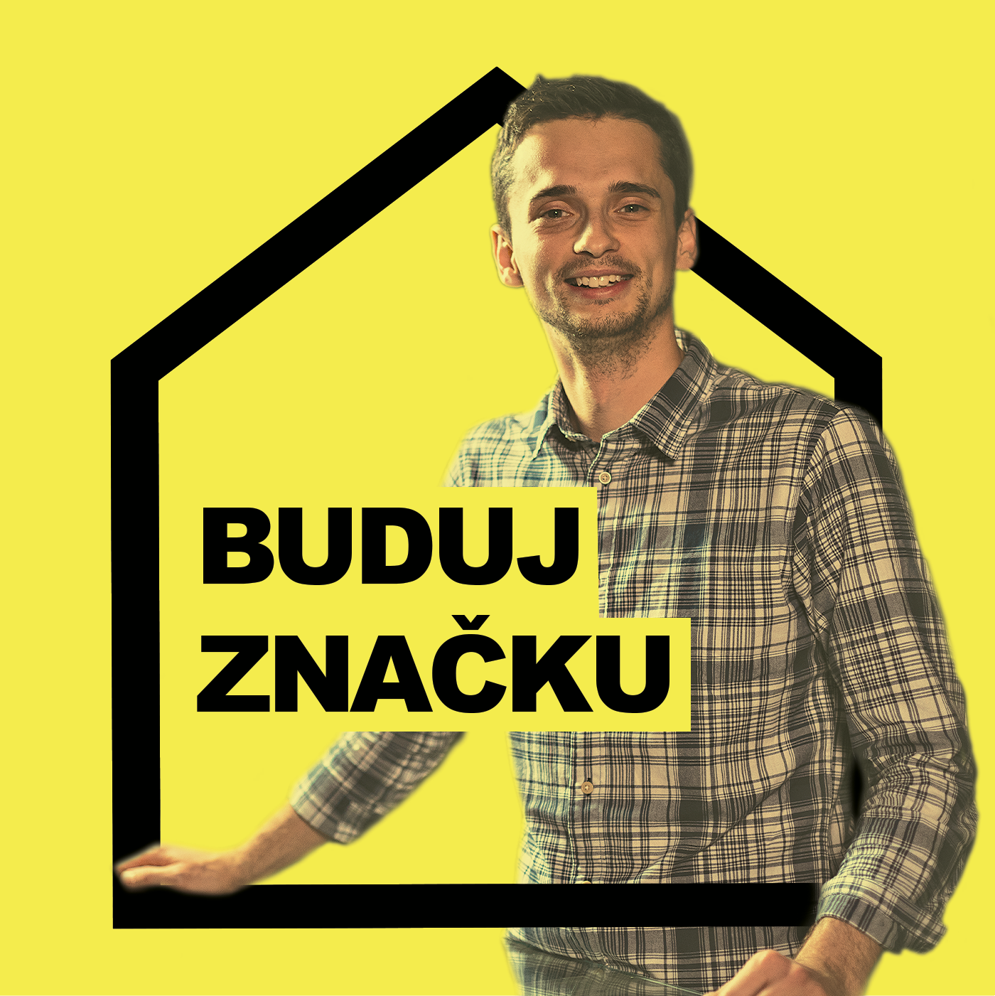 Buduj značku
