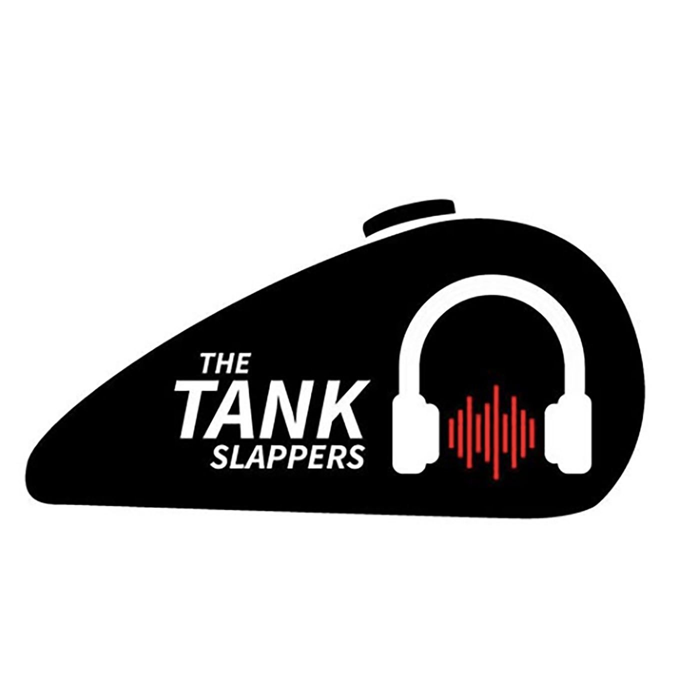 Podcast logo