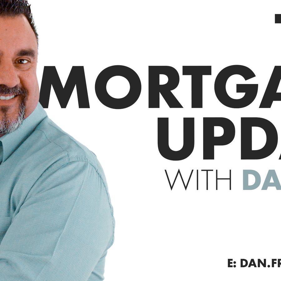 The Mortgage Update with Dan Frio Podcast / Top Affordable Housing