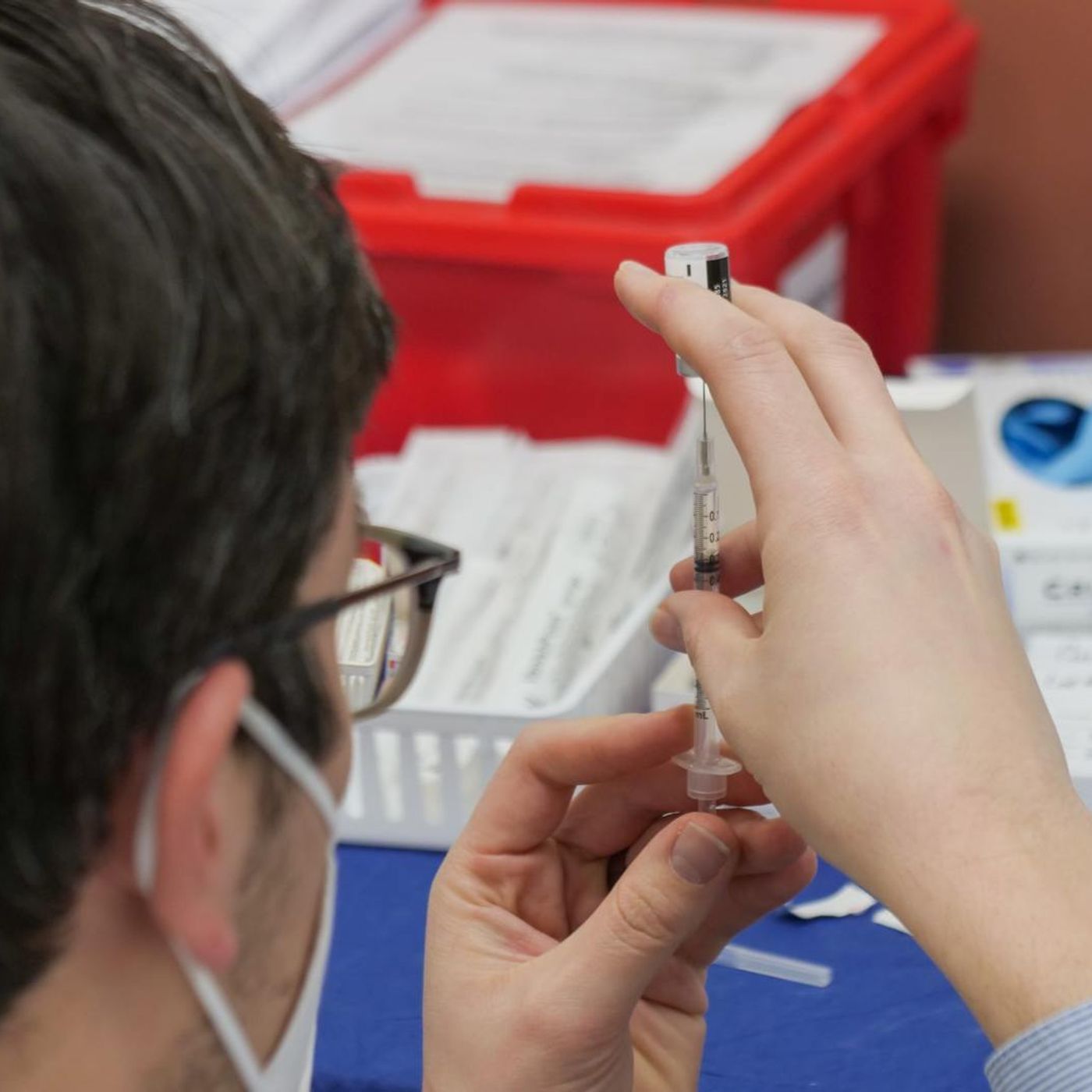 COVID Vaccinations Start In Port Augusta And Whyalla This Week episode artwork