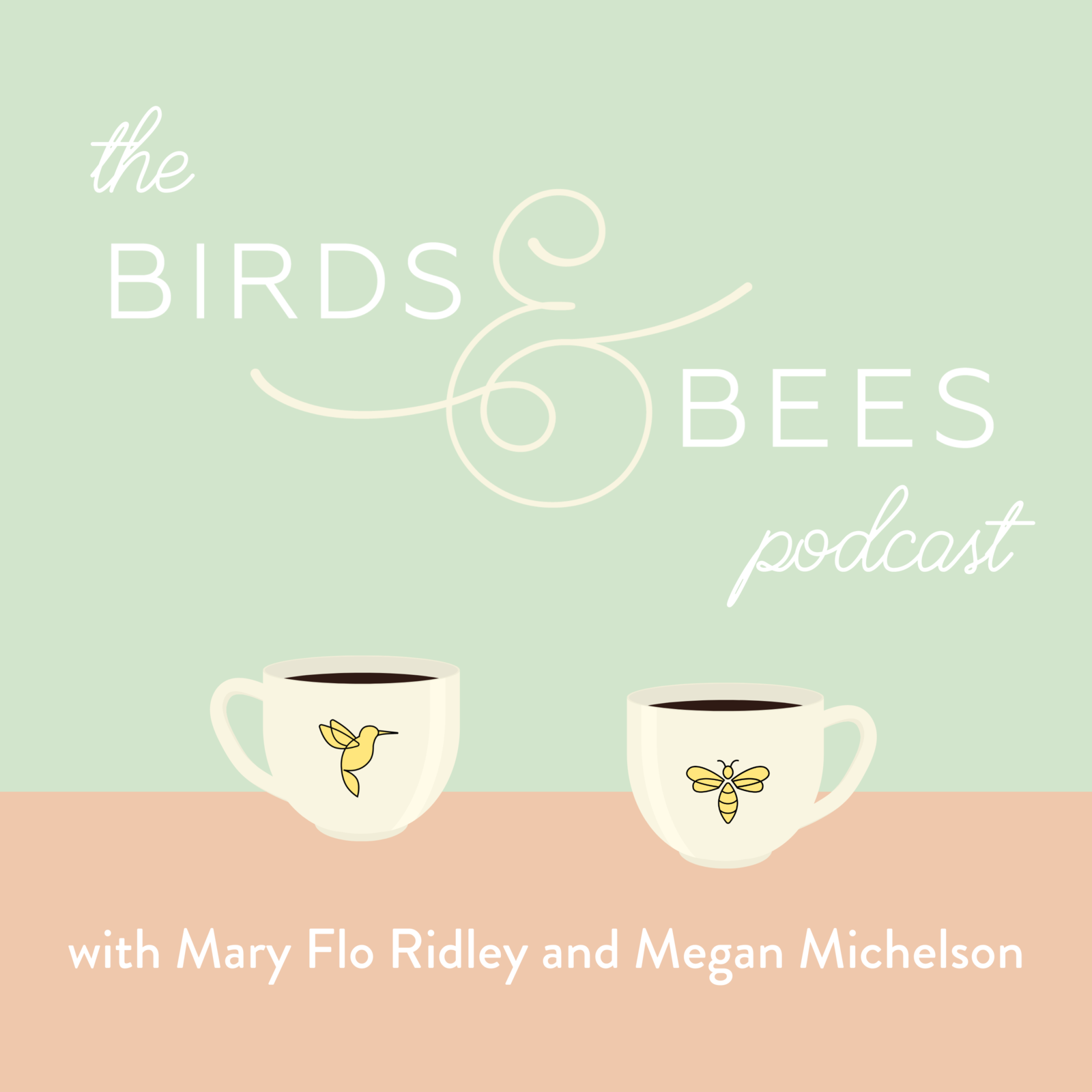 3: Episode 003 - Birds & Bees and Adoption : With Special Guest Megan Croft