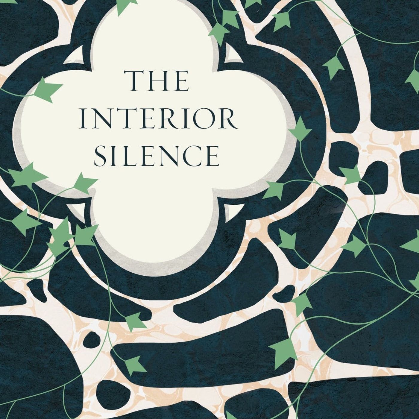 Sarah Sands: The Interior Silence