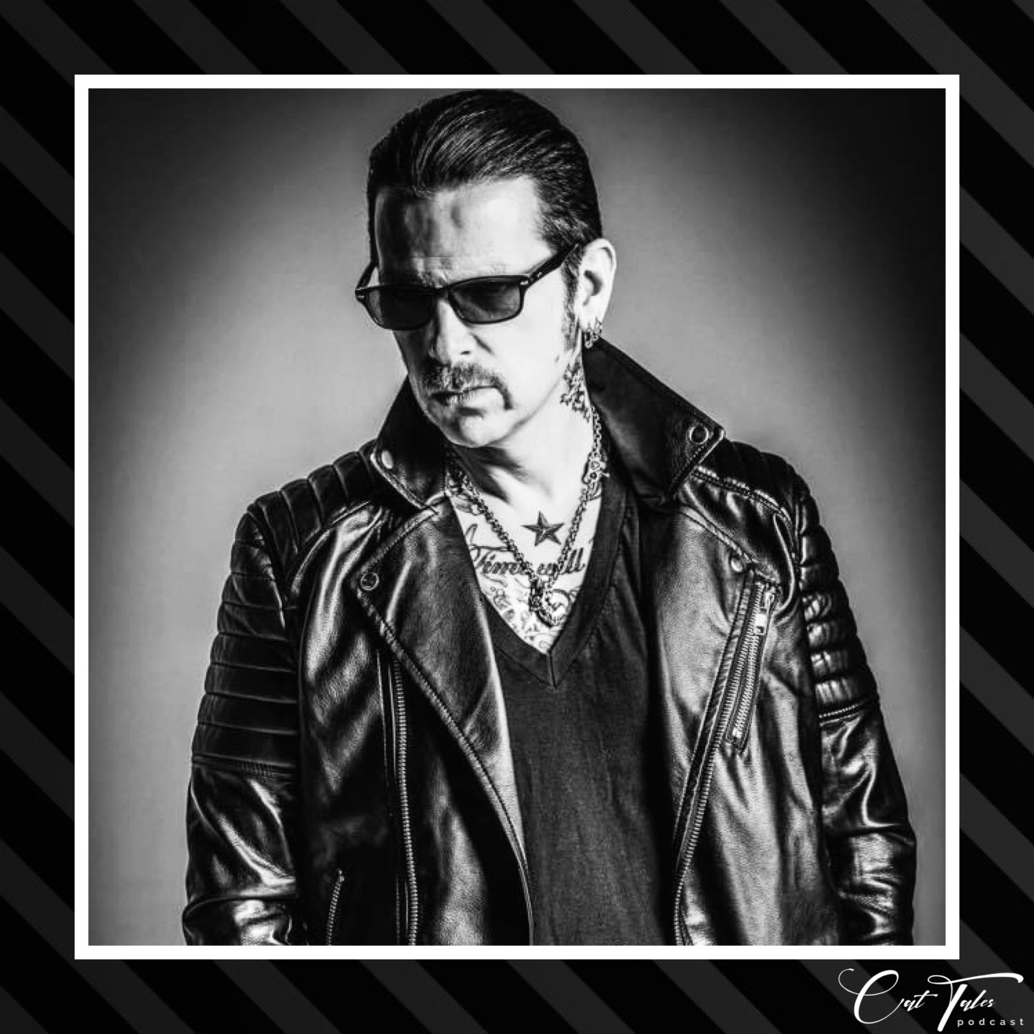 94: The other one with Ricky Warwick
