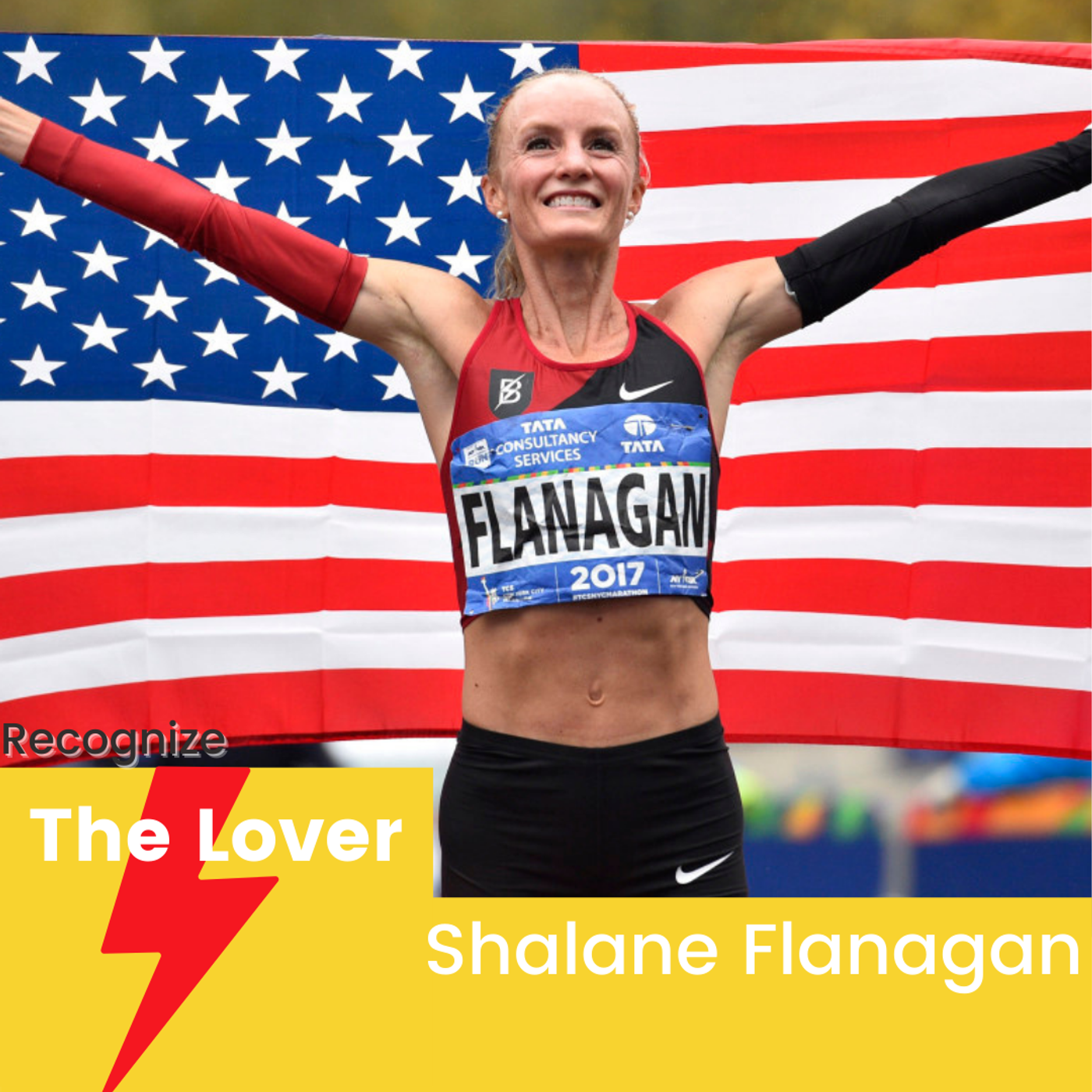 11: 135 - Shalane Flanagan