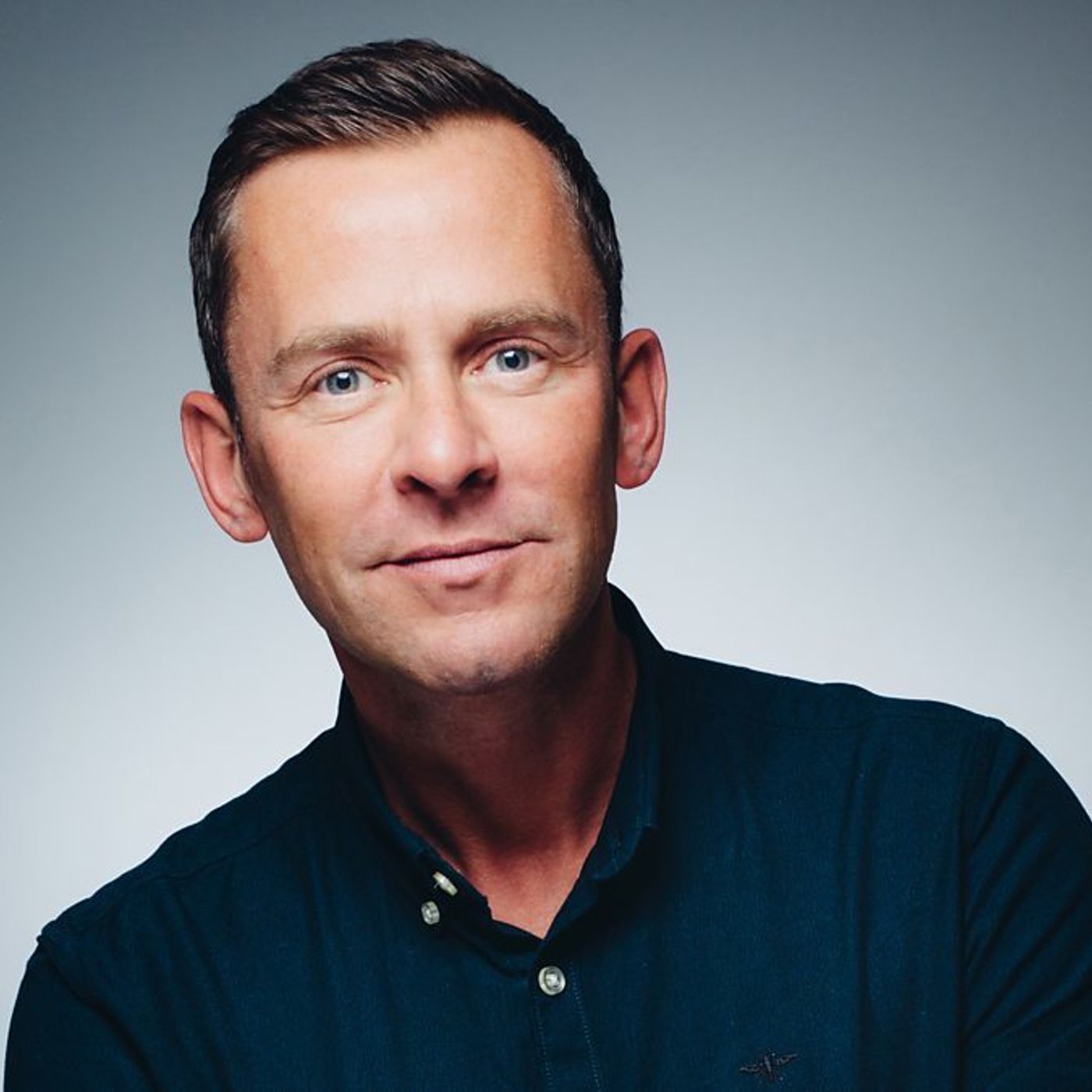 Scott Mills chats to our guest host Jamie East