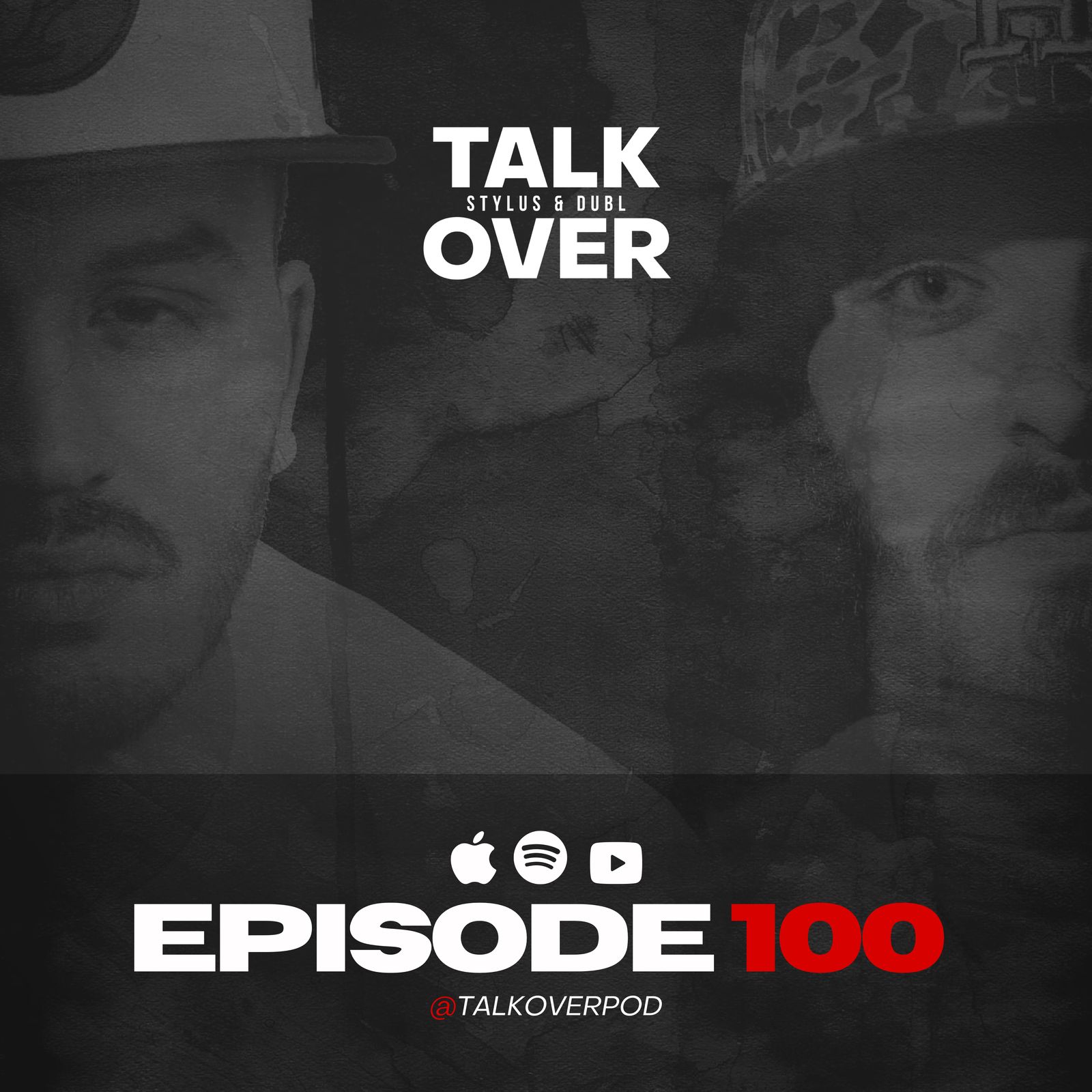 100: EPISODE 100