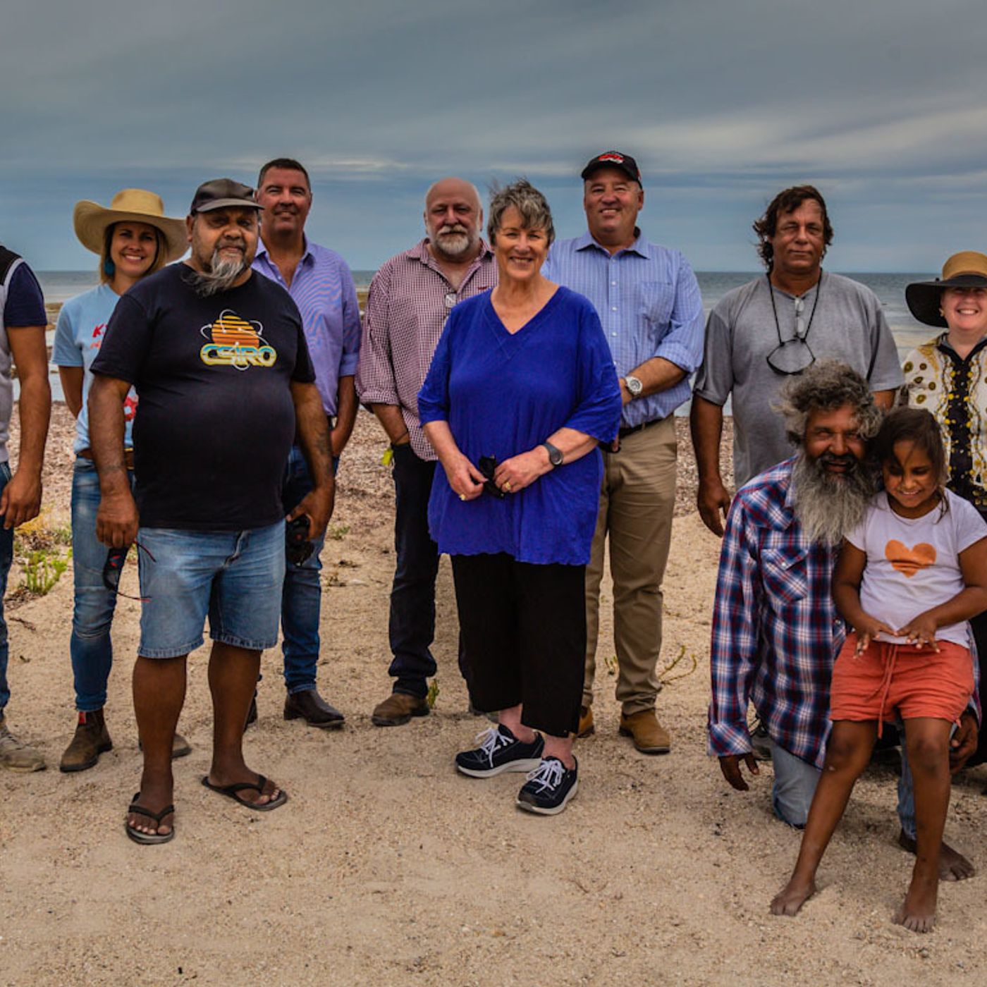 Aboriginal Voices Get More Say On Landscape With New Committee episode artwork