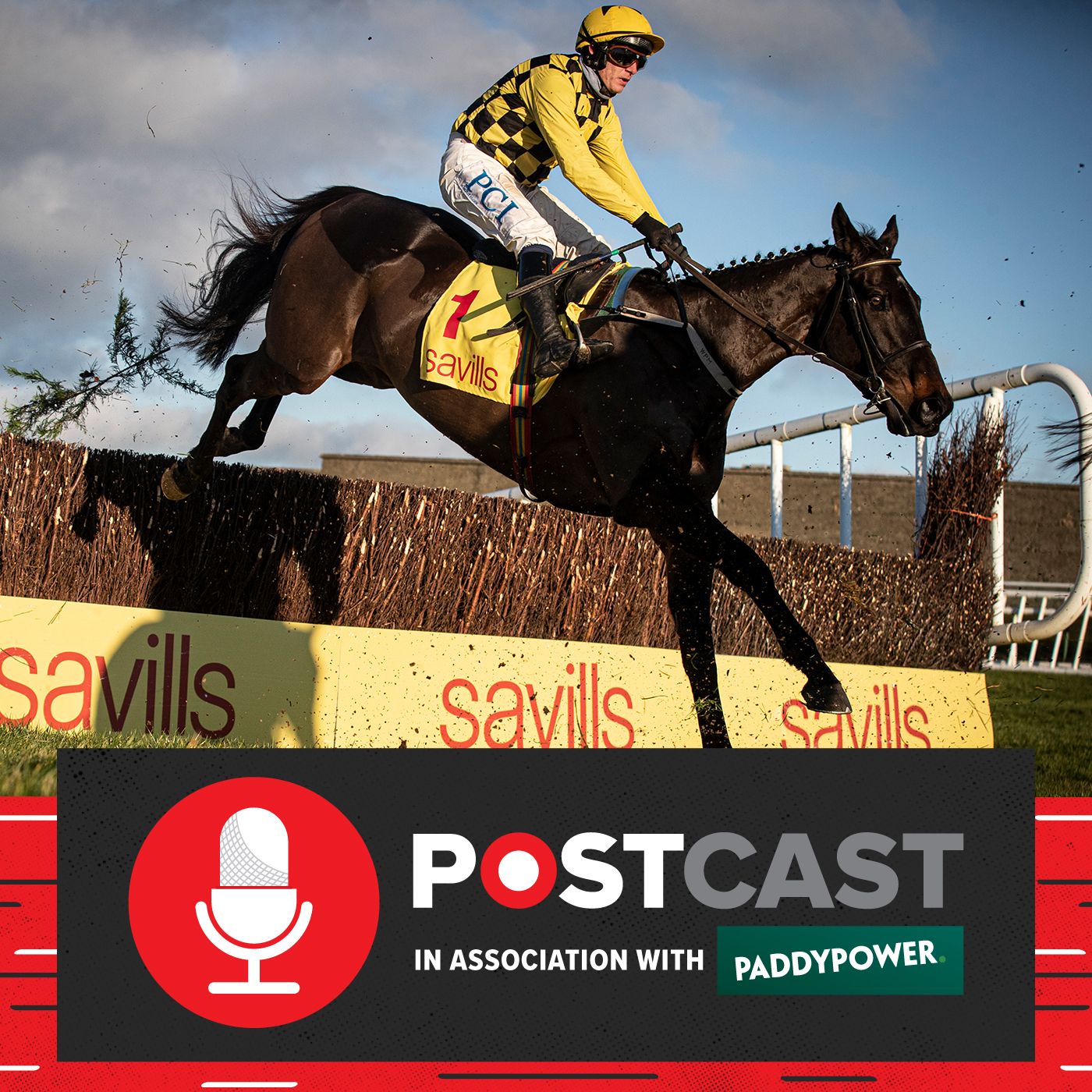 Cheltenham Festival 2021 Day Four | Racing Postcast