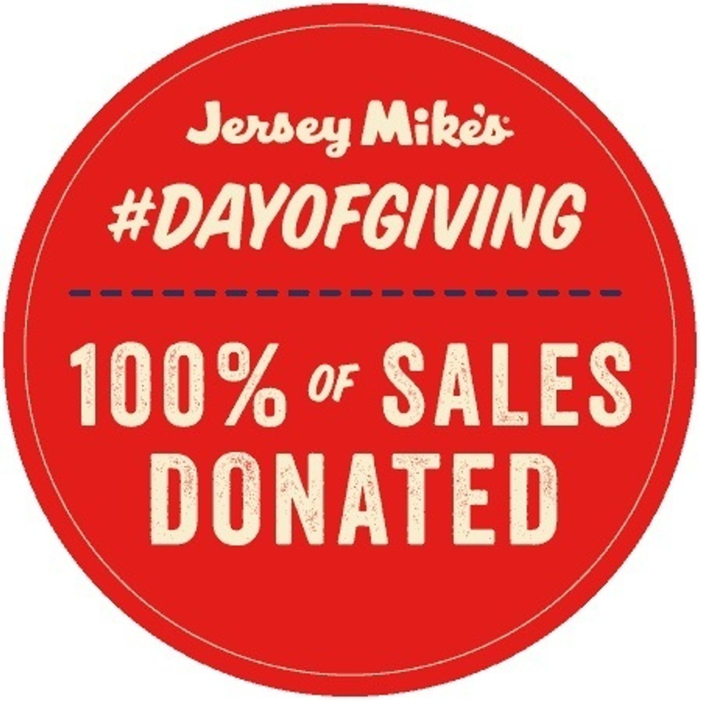 Alliance for Cancer Gene Therapy -  Jersey Mike's / Make-A-Wish CT - Mattress Recycling Council