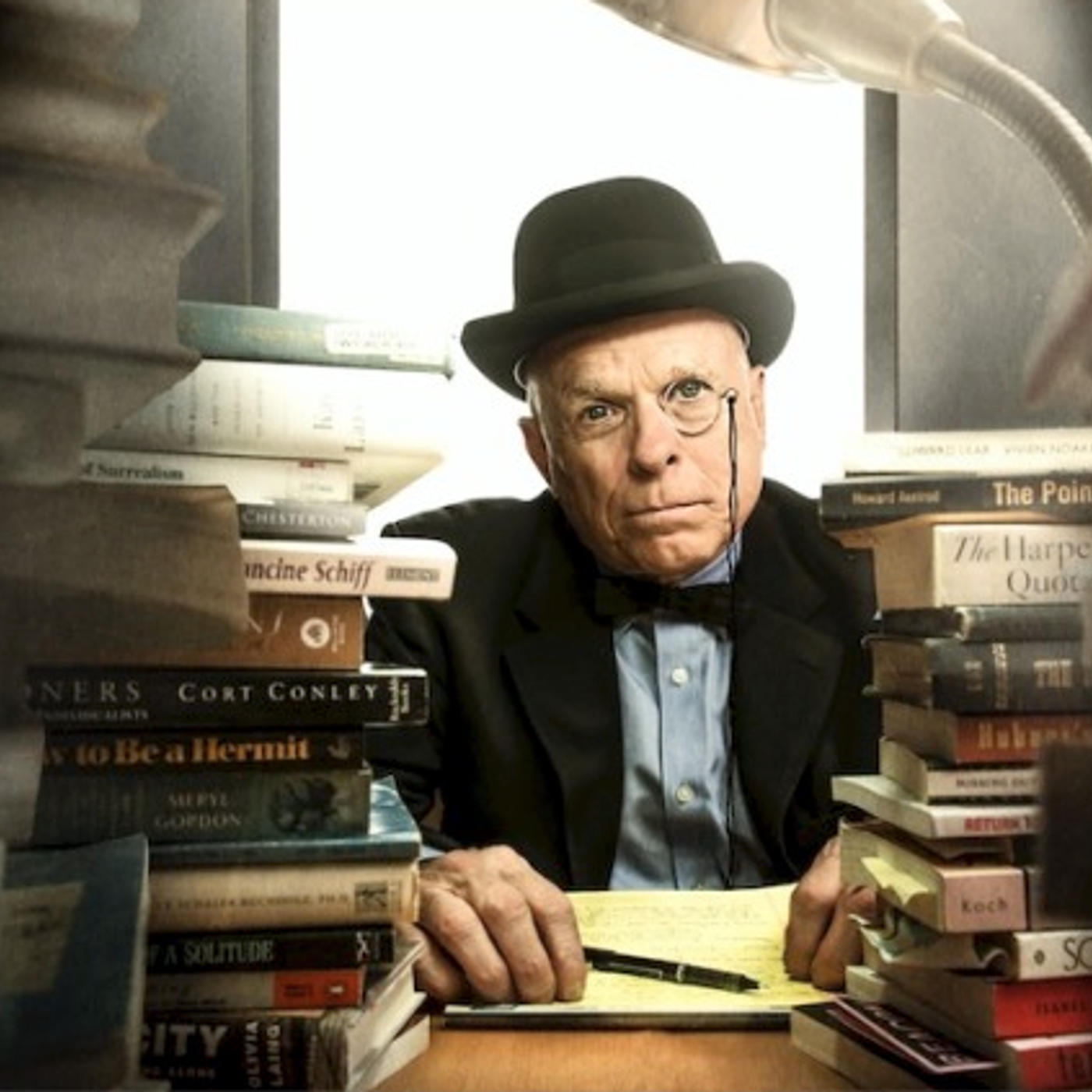 102:  Episode 102 - Jim R. Moore, circus photographer and book publisher episode artwork
