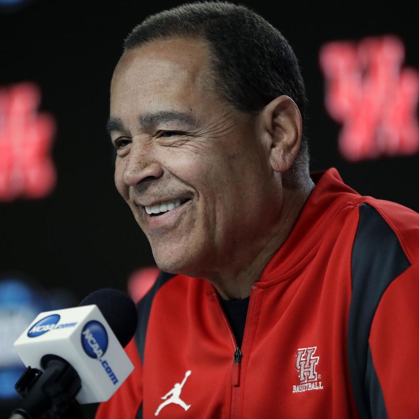 Kelvin Sampson joins The Charlie Pallilo Show