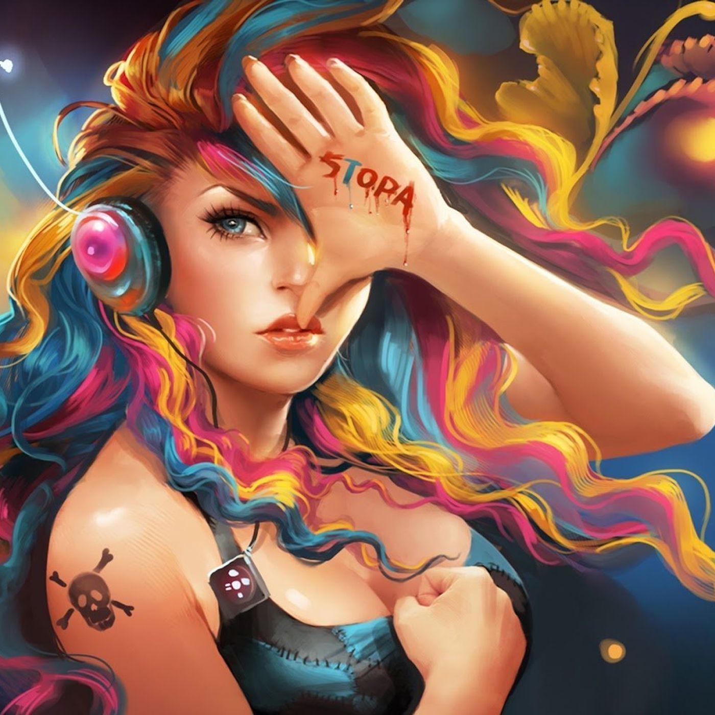On the Move episode artwork