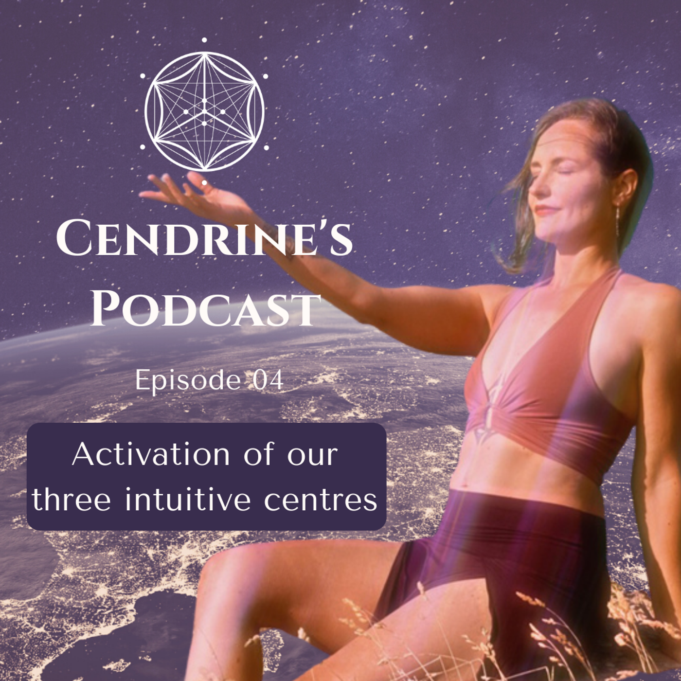 Cendrine\'s Podcast
