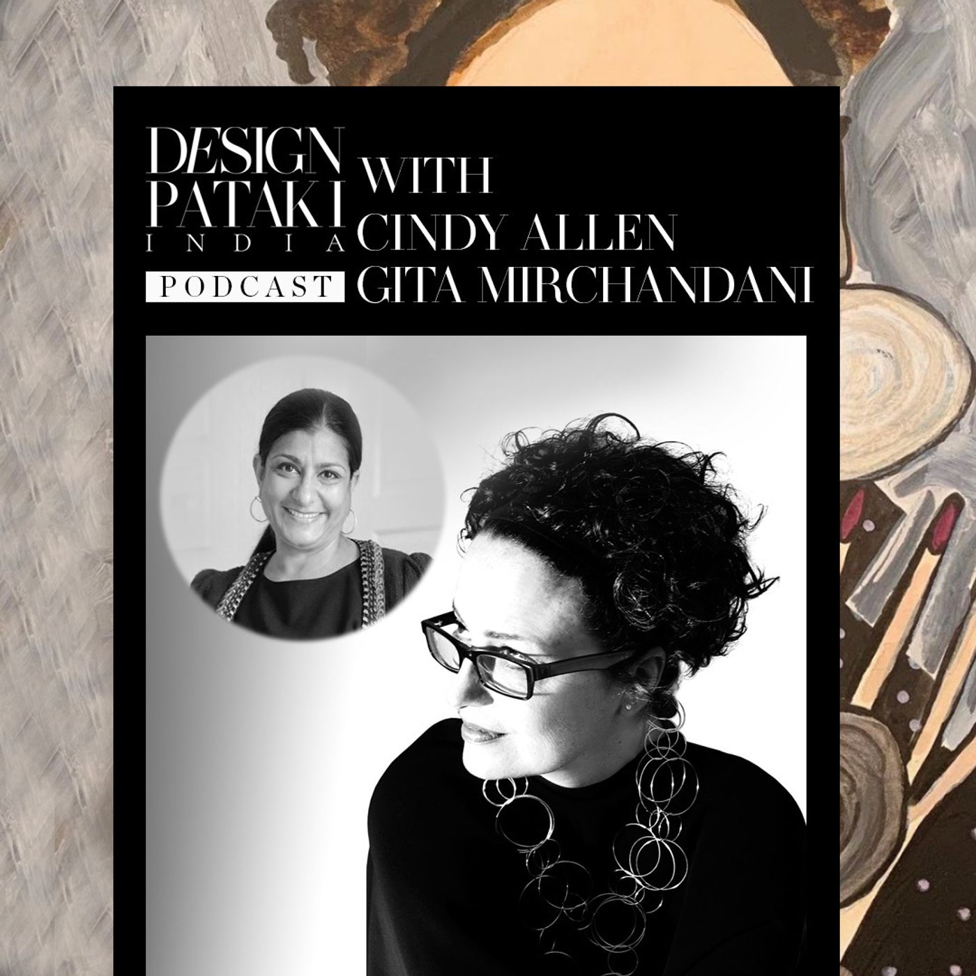How To Get Your Work Published Globally With Cindy Allen And Gita Mirchandani