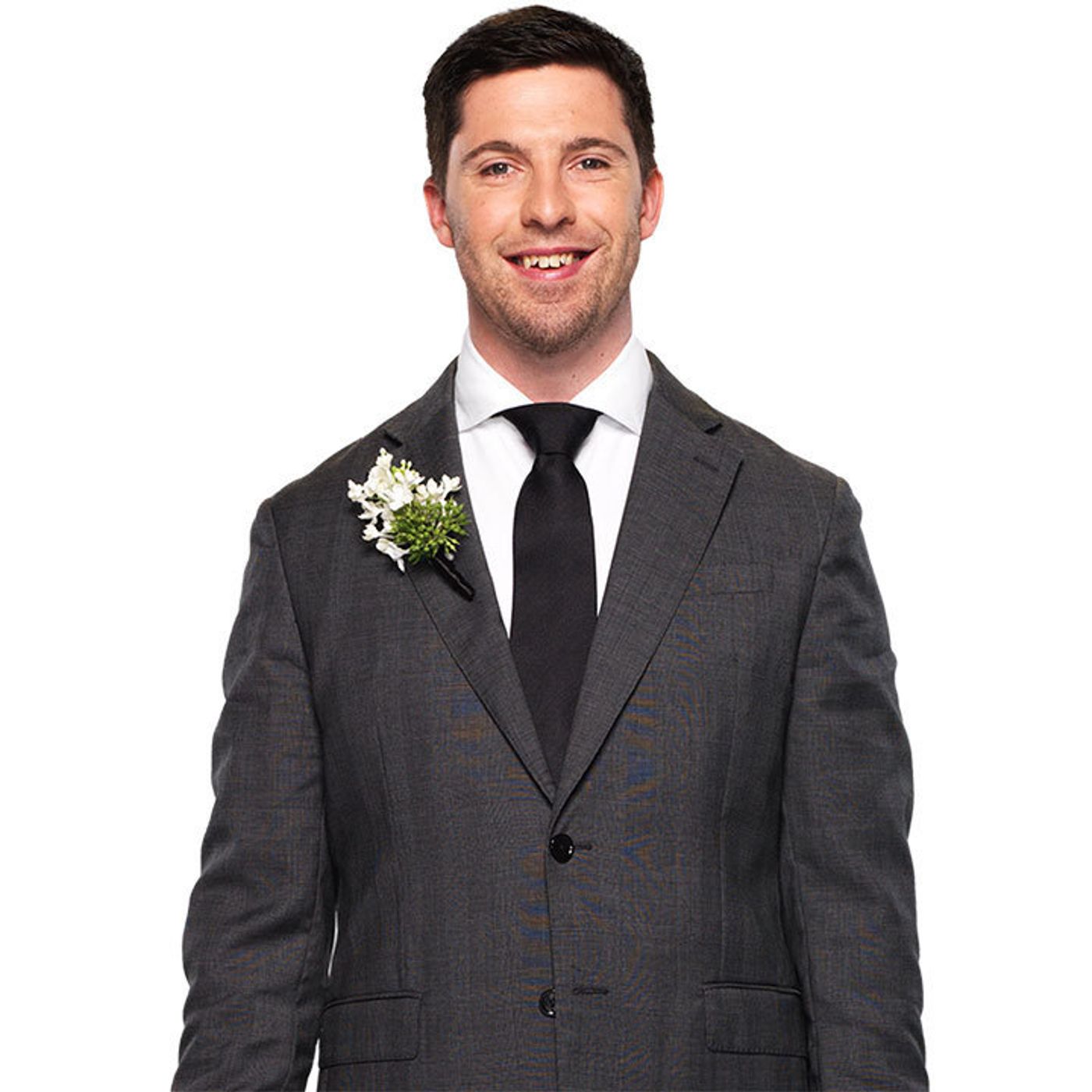 40: Patrick From MAFS Admits To Intentionally Trying To Start A Fight Between Two Others episode artwork