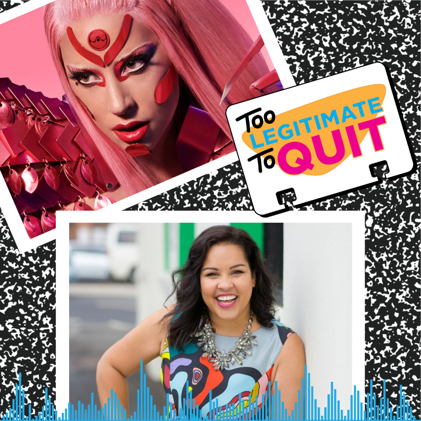 Too Legitimate to Quit: Growth Strategies with a Pop Culture Spin