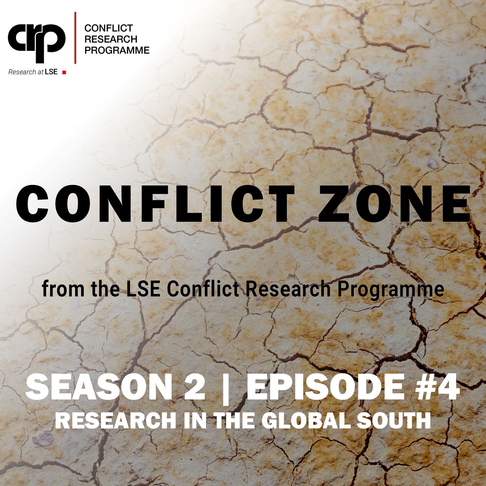 S2 Ep4: Decolonising conflict research in the Global South: reflections and dialogues