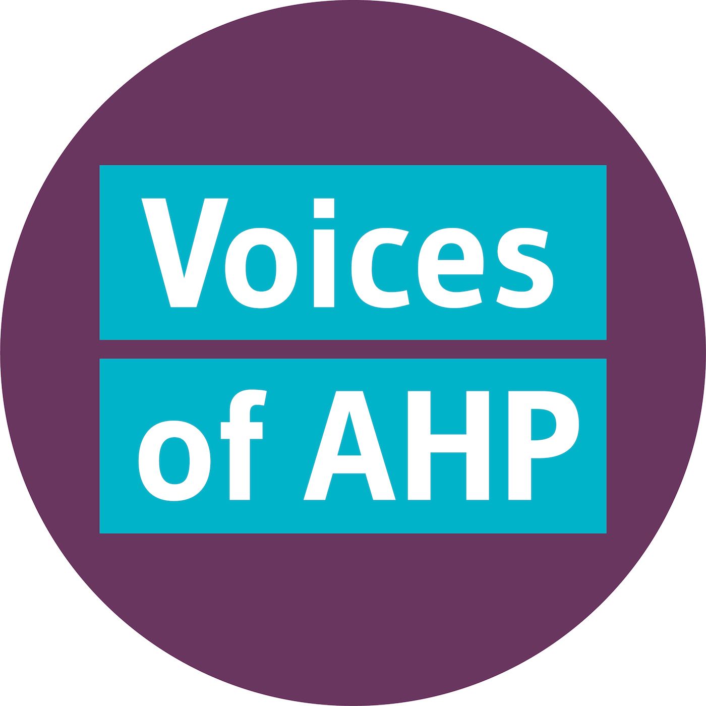 Voices of AHP