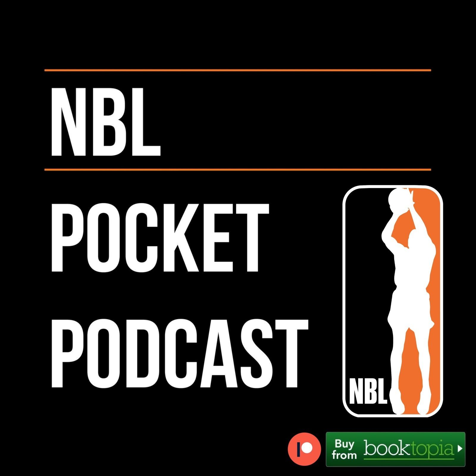 172: The 'Gobsmacking' Sportradar/NBL relationship and the refereeing of MELvNZB in Bendigo episode artwork
