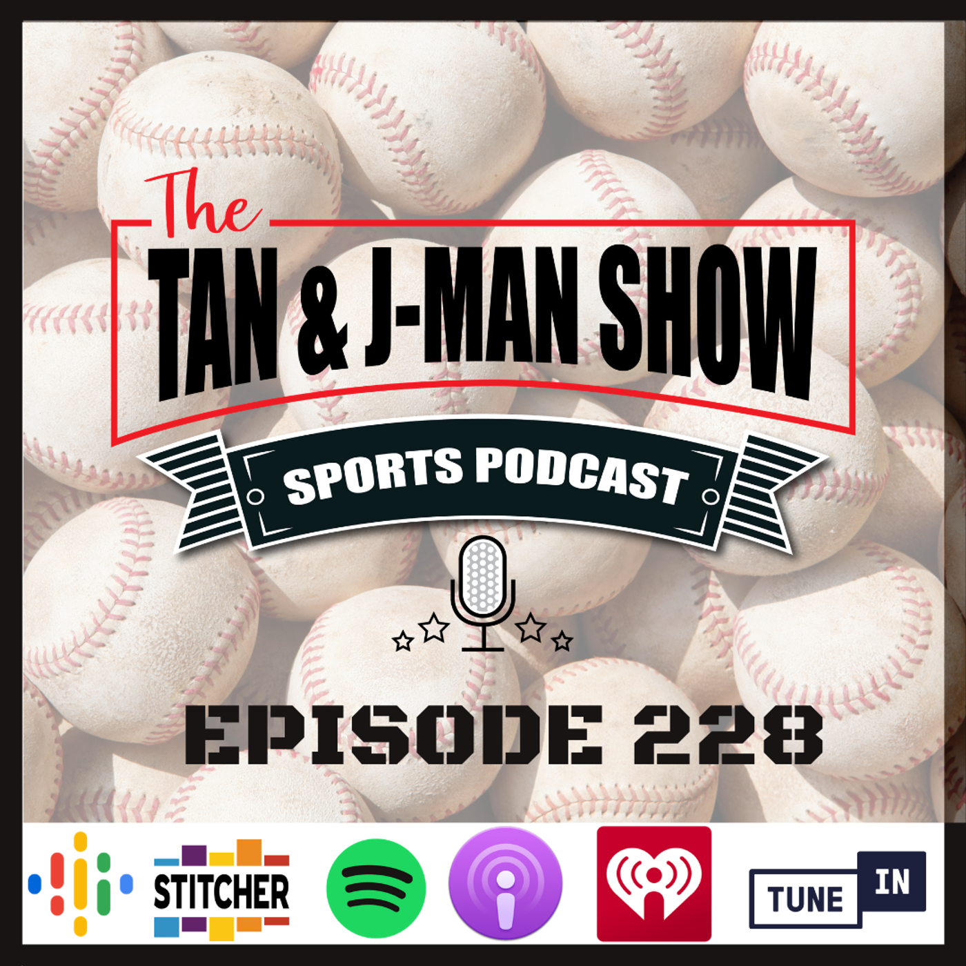 S5 Ep228: IU Hires Mike Woodson, Elite Eight Preview, MLB Preview episode artwork