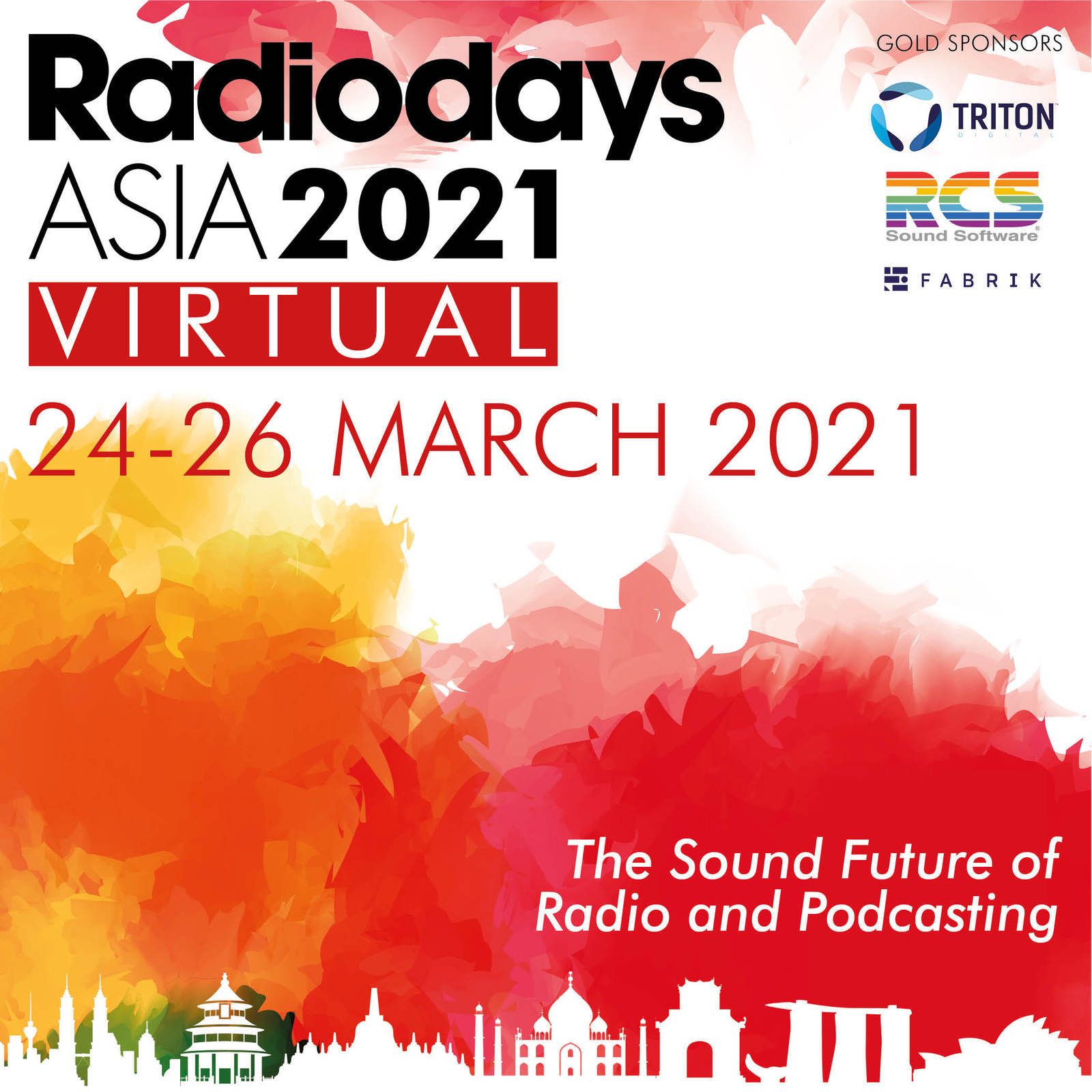 Radiodays Asia - event special