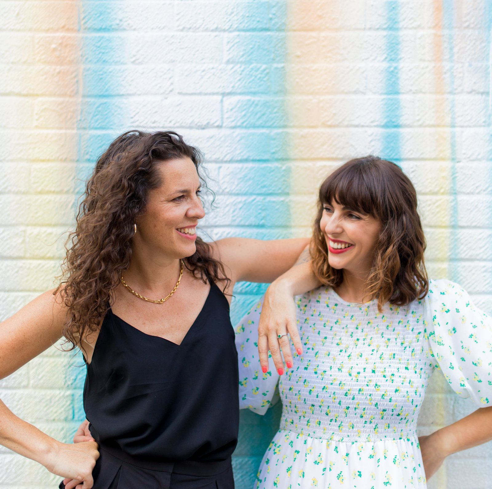 Ep 130: Time for a check-in ✨ how have the first 3 months of 2021 been for YOU?