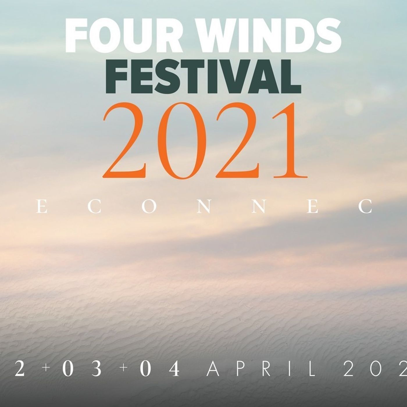 Four Winds Festival Creative Director Lindy Hume on this year's event episode artwork