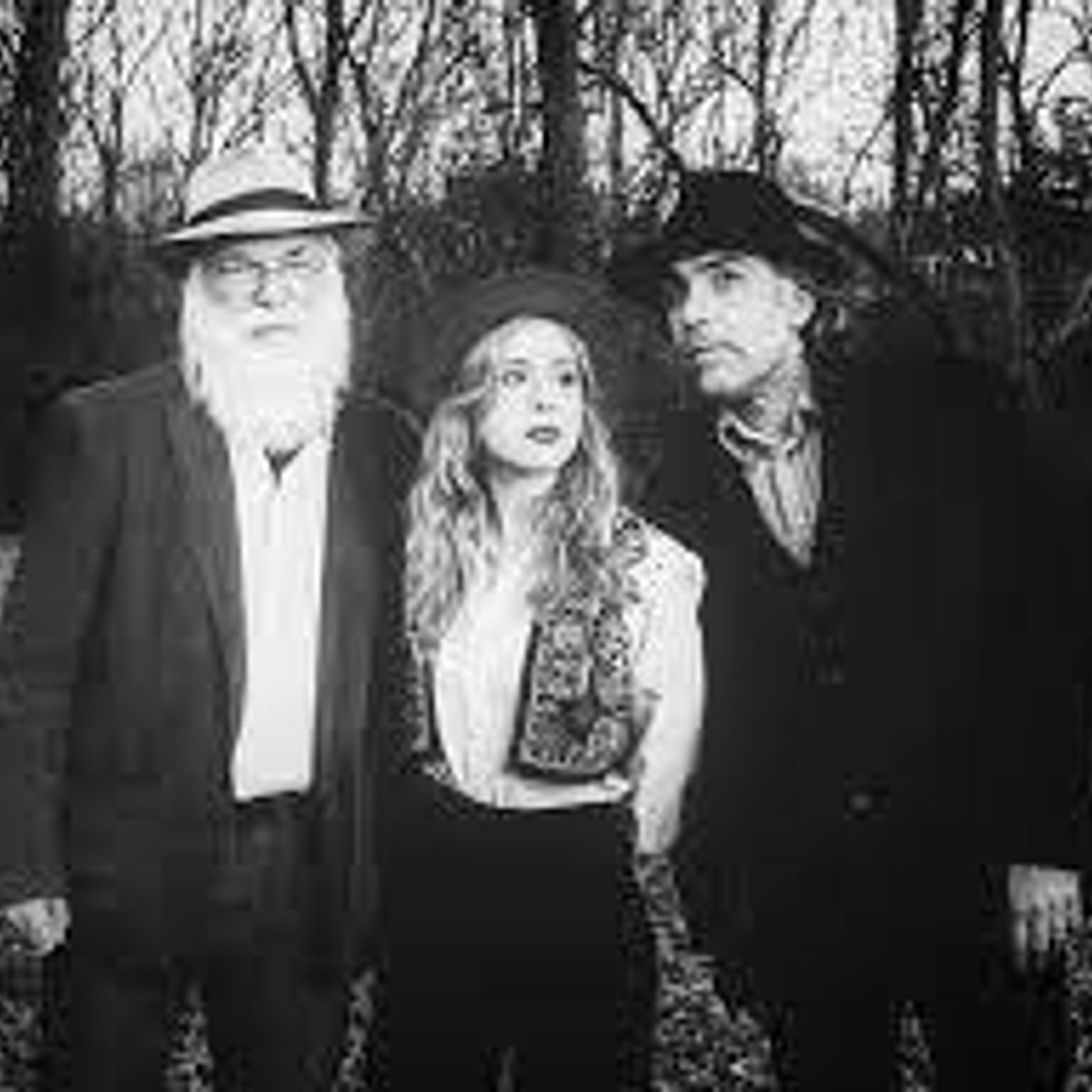 FINN\'S REVOLUTION Radio Interviews WUSB