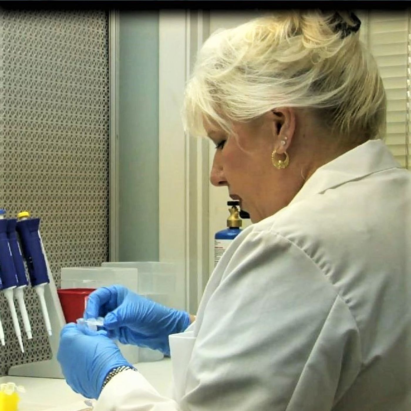 Bigfoot DNA. Proof Denied? - Dr. Melba Ketchum