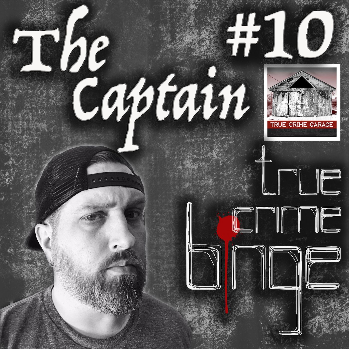 10: The Captain