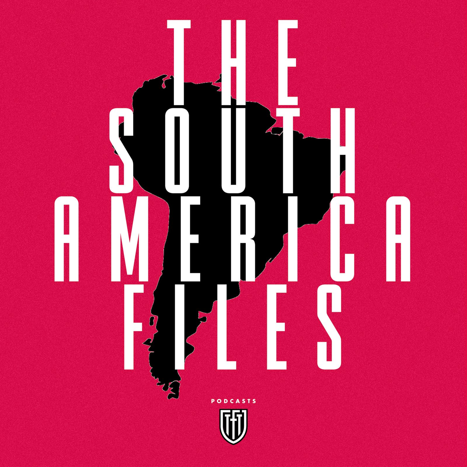 The story of Colombian football and the World Cup that never was episode artwork