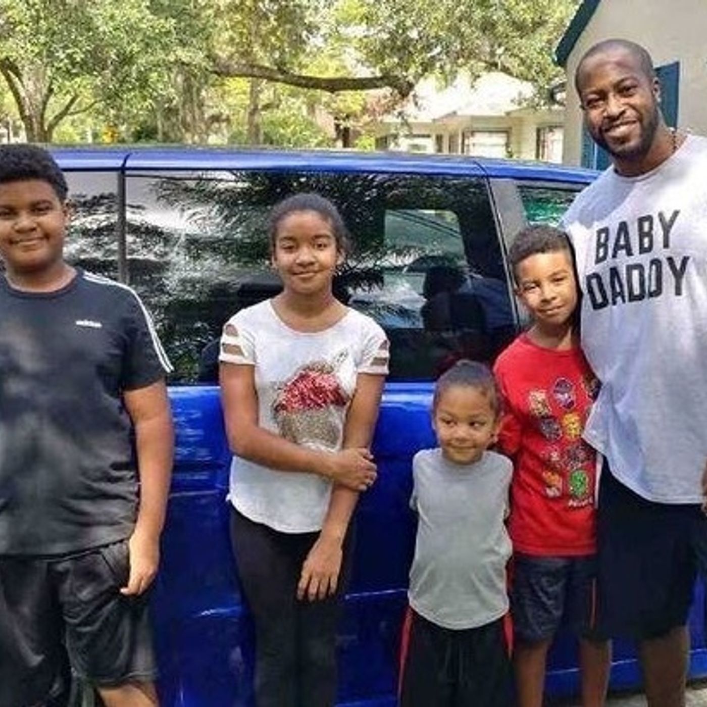 #FatherhoodIsLit