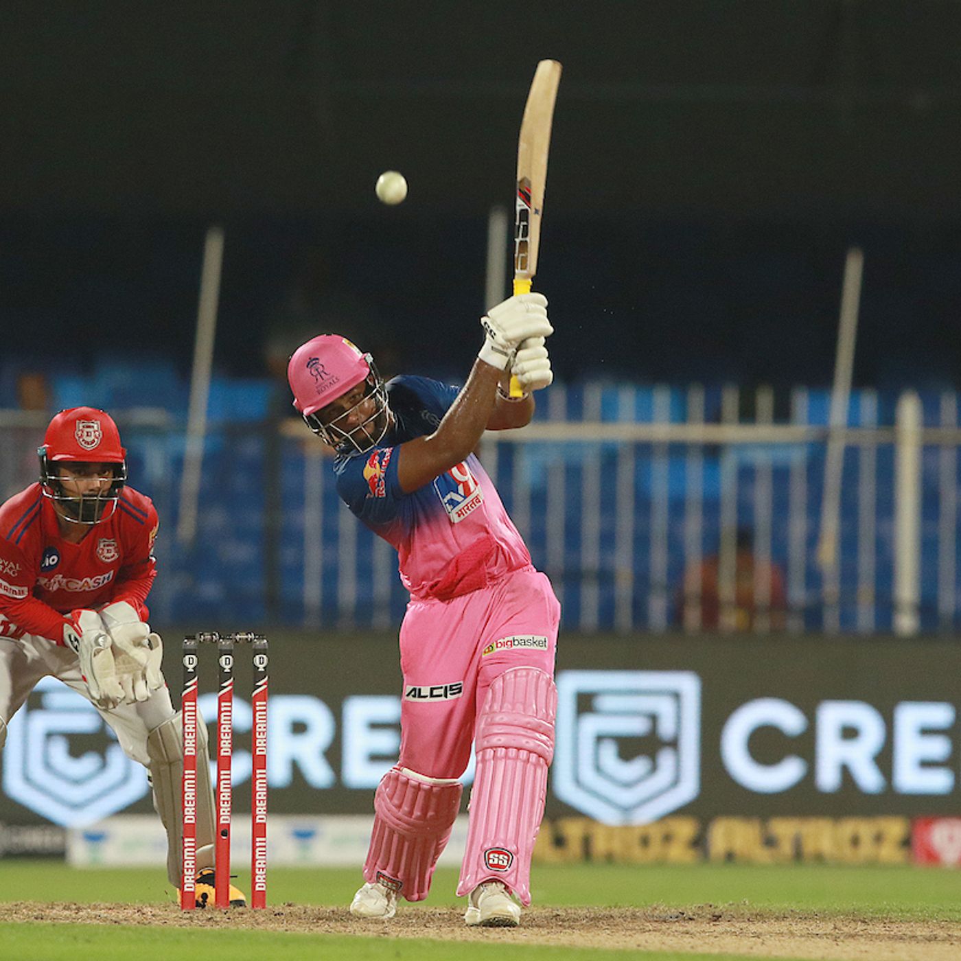 S2 Ep1: IPL on Pod, Season 2: Previewing Rajasthan Royals, Chennai Super Kings, Punjab Kings and Kolkata Knight Riders S2 Ep1: IPL on Pod, Season 2: Previewing Rajasthan Royals, Chennai Super Kings, Punjab Kings and Kolkata Knight Riders