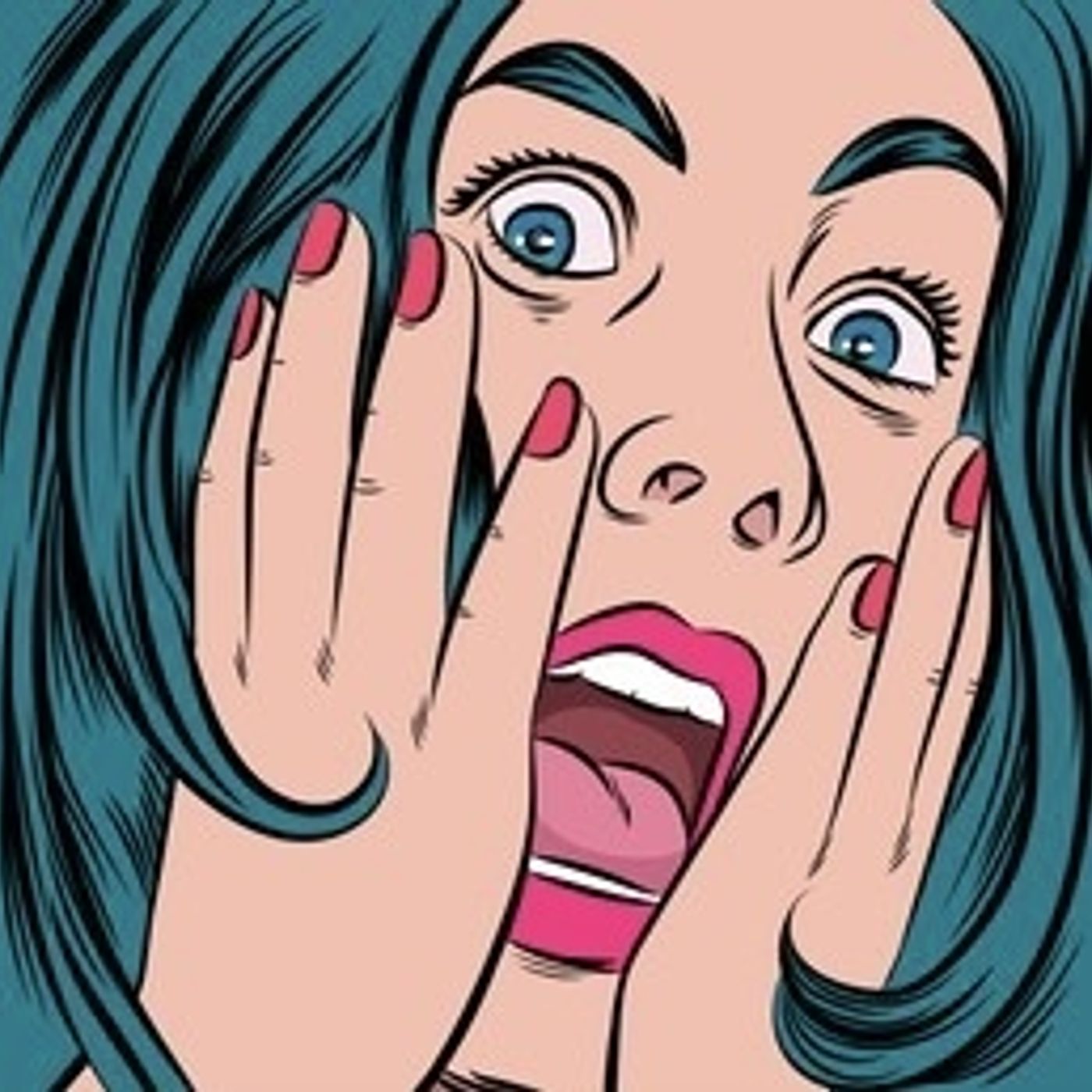 The Creeper episode artwork