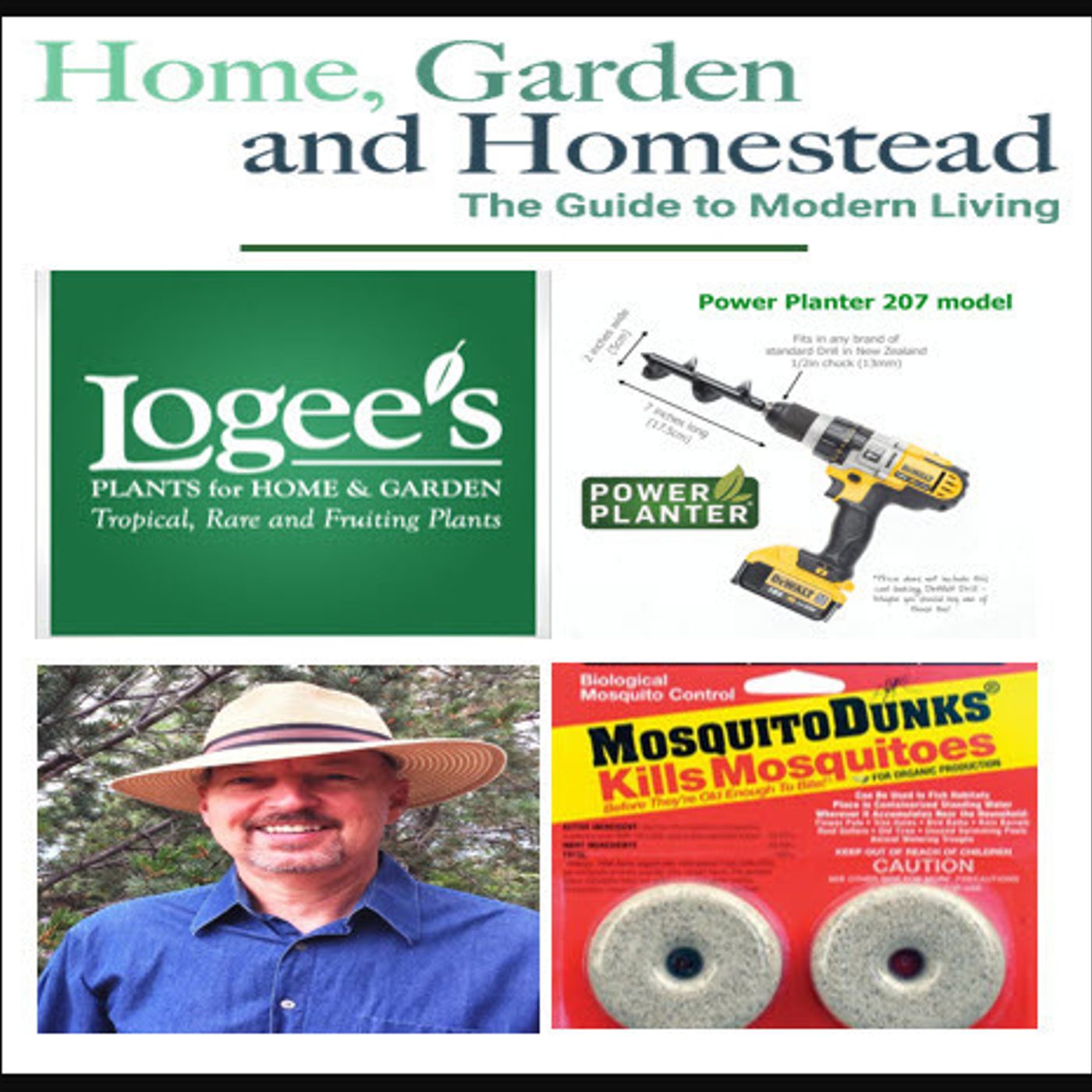 Better Lawns and Gardens - Hour 2 Top Gardening Trends April 10, 2021