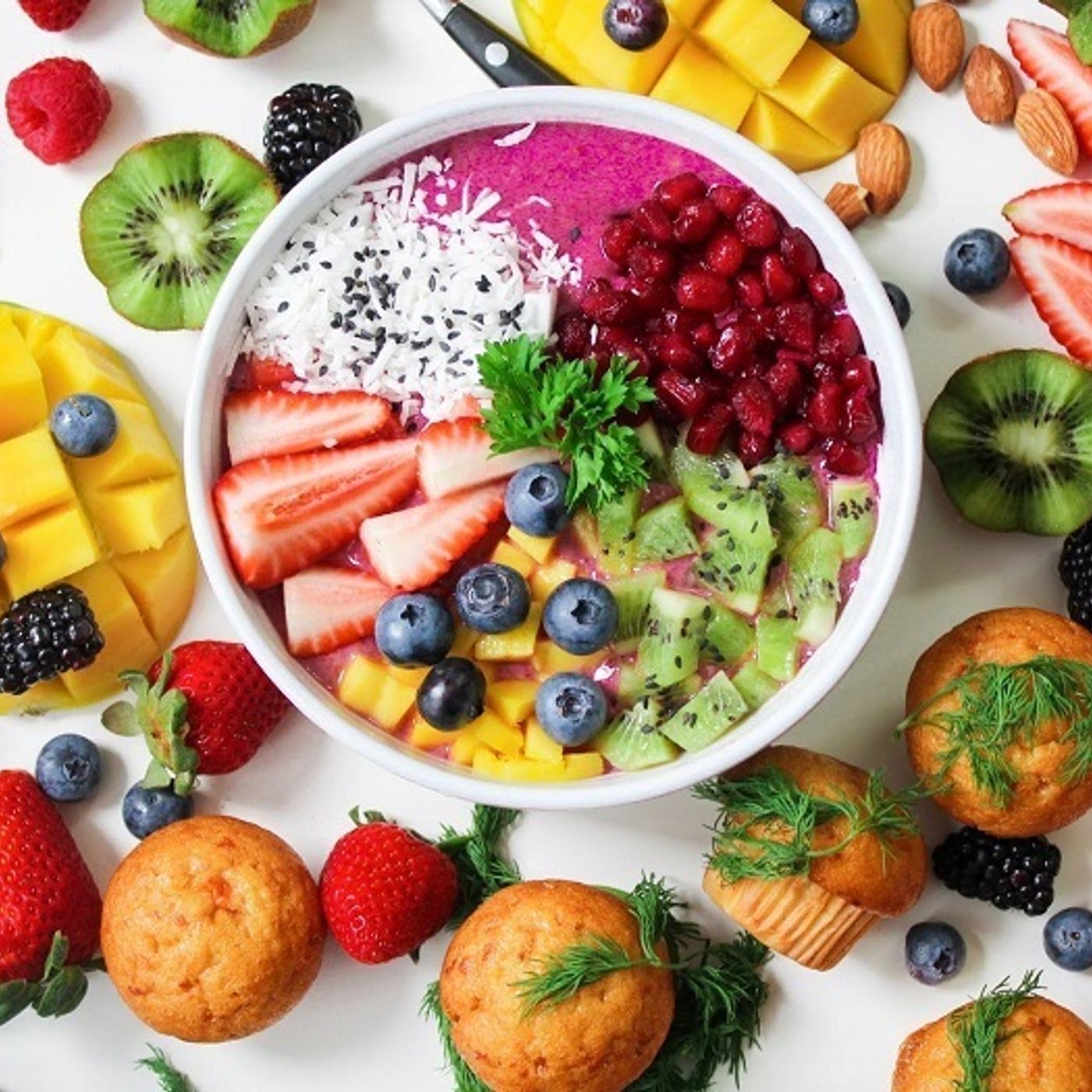 A Healthy Diet Leads To A Healthy Heart episode artwork