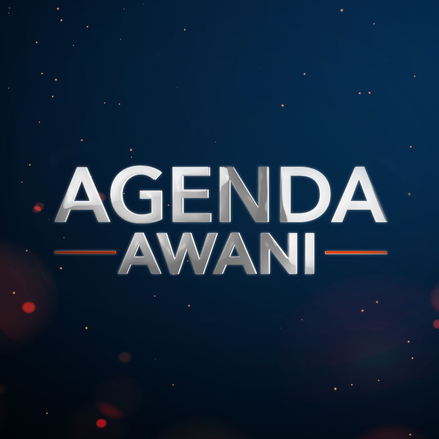 Agenda AWANI: Polisi Kabotaj | Impak ke atas projek sistem kabel dasar laut episode artwork