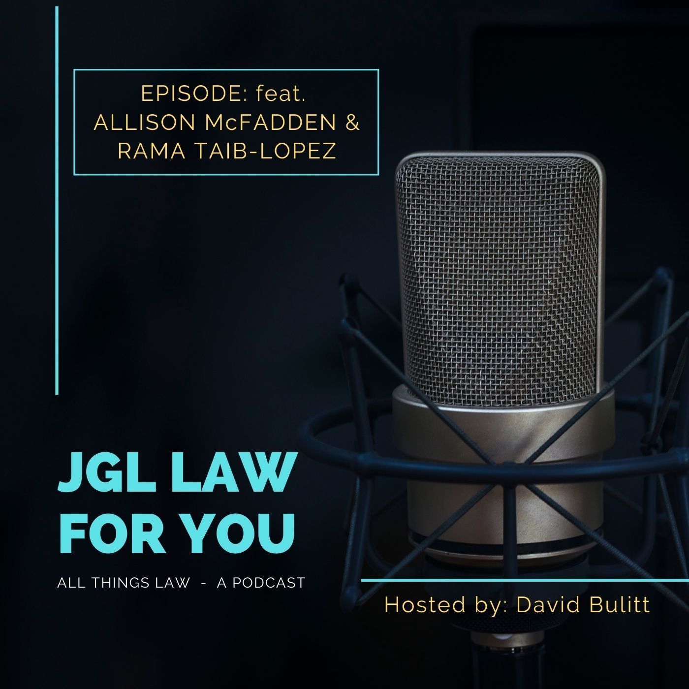 JGL Law For You