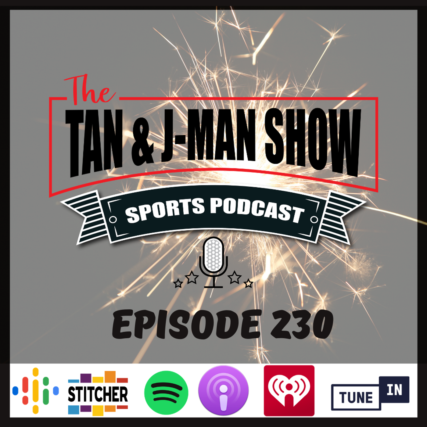 S5 Ep230: Hideki Wins The Masters, The Cubs Can't Hit, Exploding Scoreboards, Eels and More! episode artwork