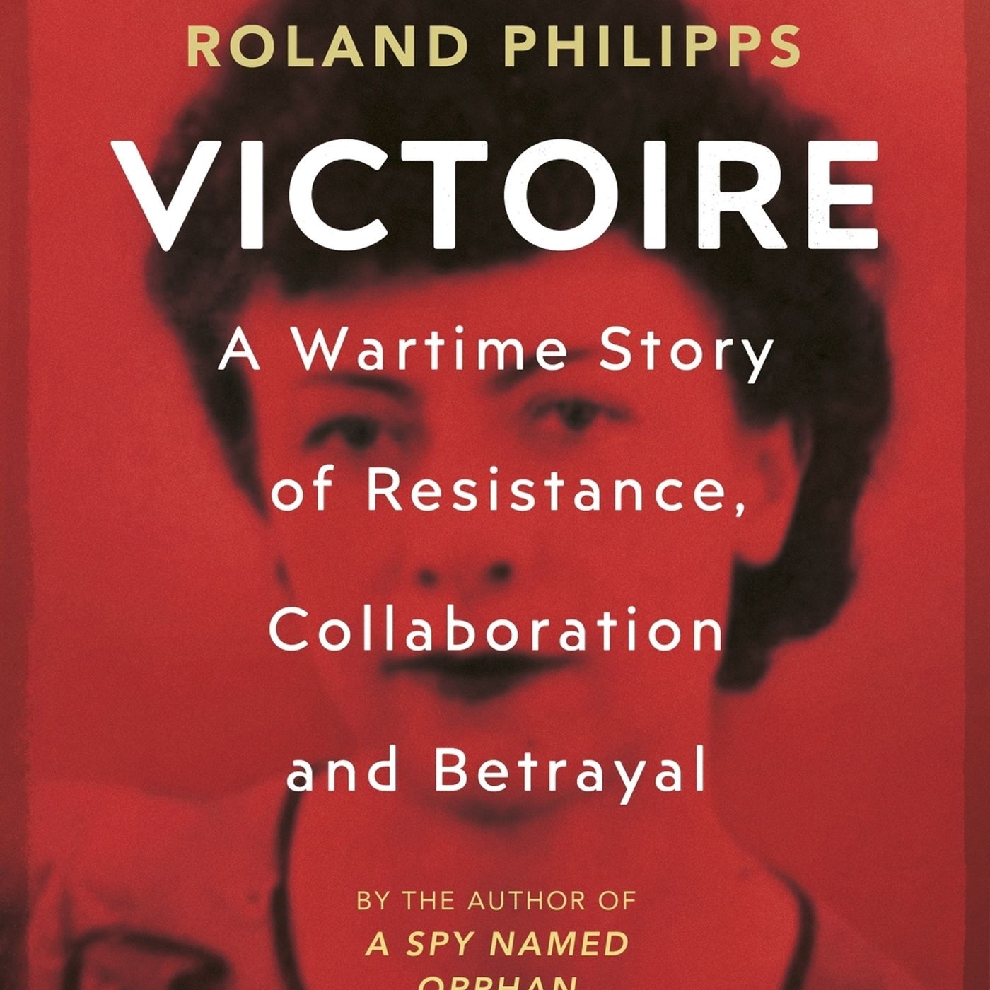 Roland Philipps: Victoire