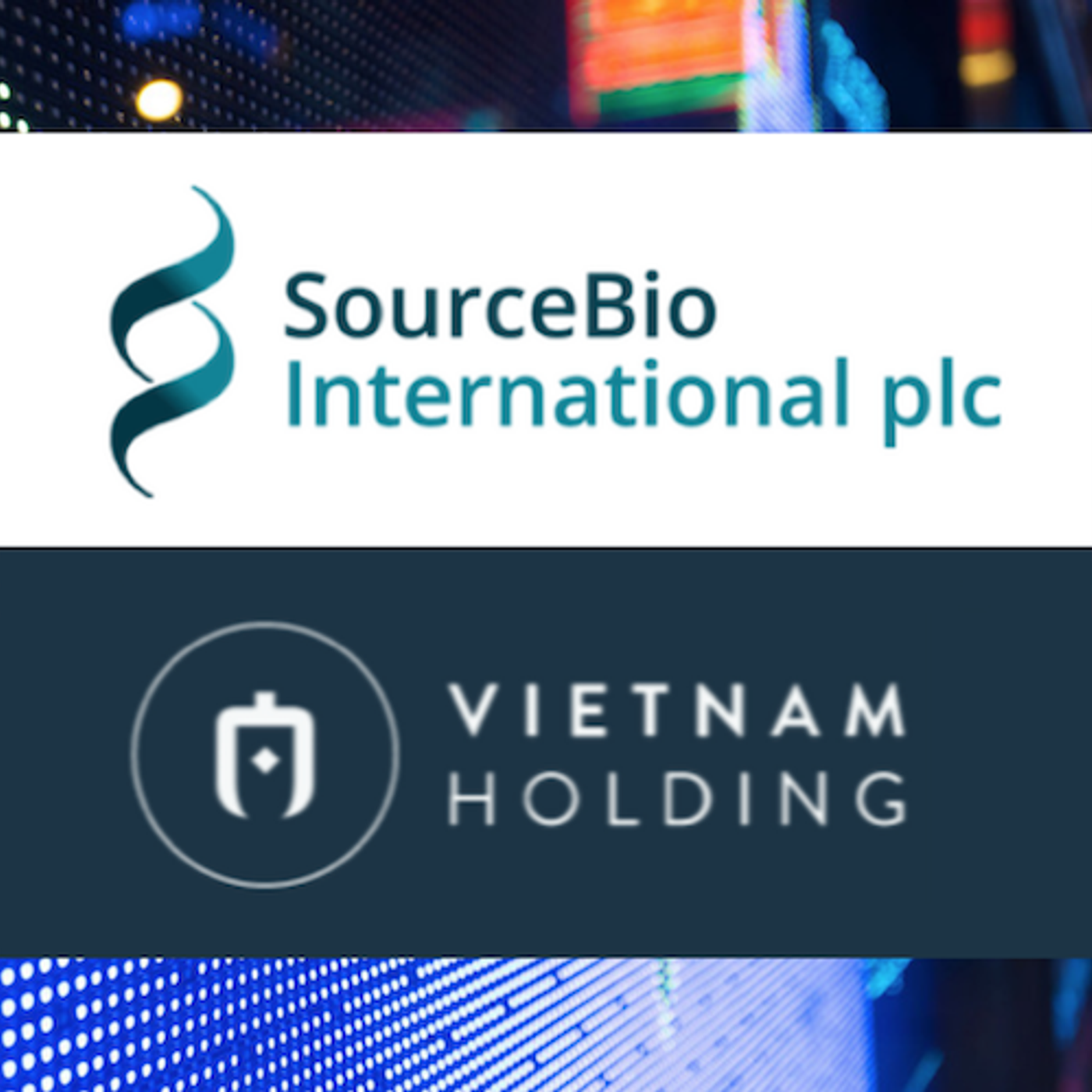 2370: SourceBio sees significant growth and Vietnam Holding's positive monthly update & John Meyer