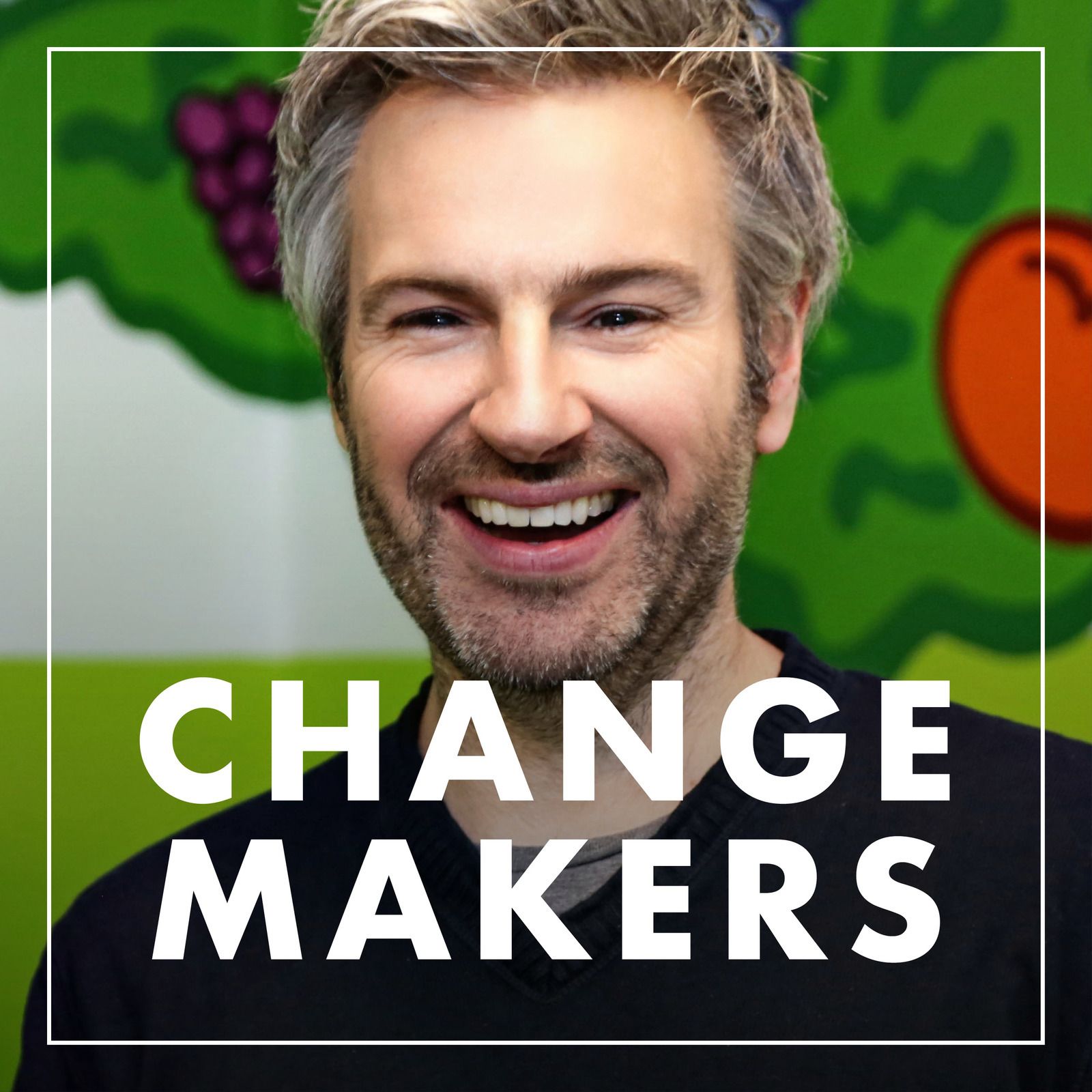 69: Ella's Kitchen CEO Mark Cuddigan – The good stuff we do: how to do it right episode artwork