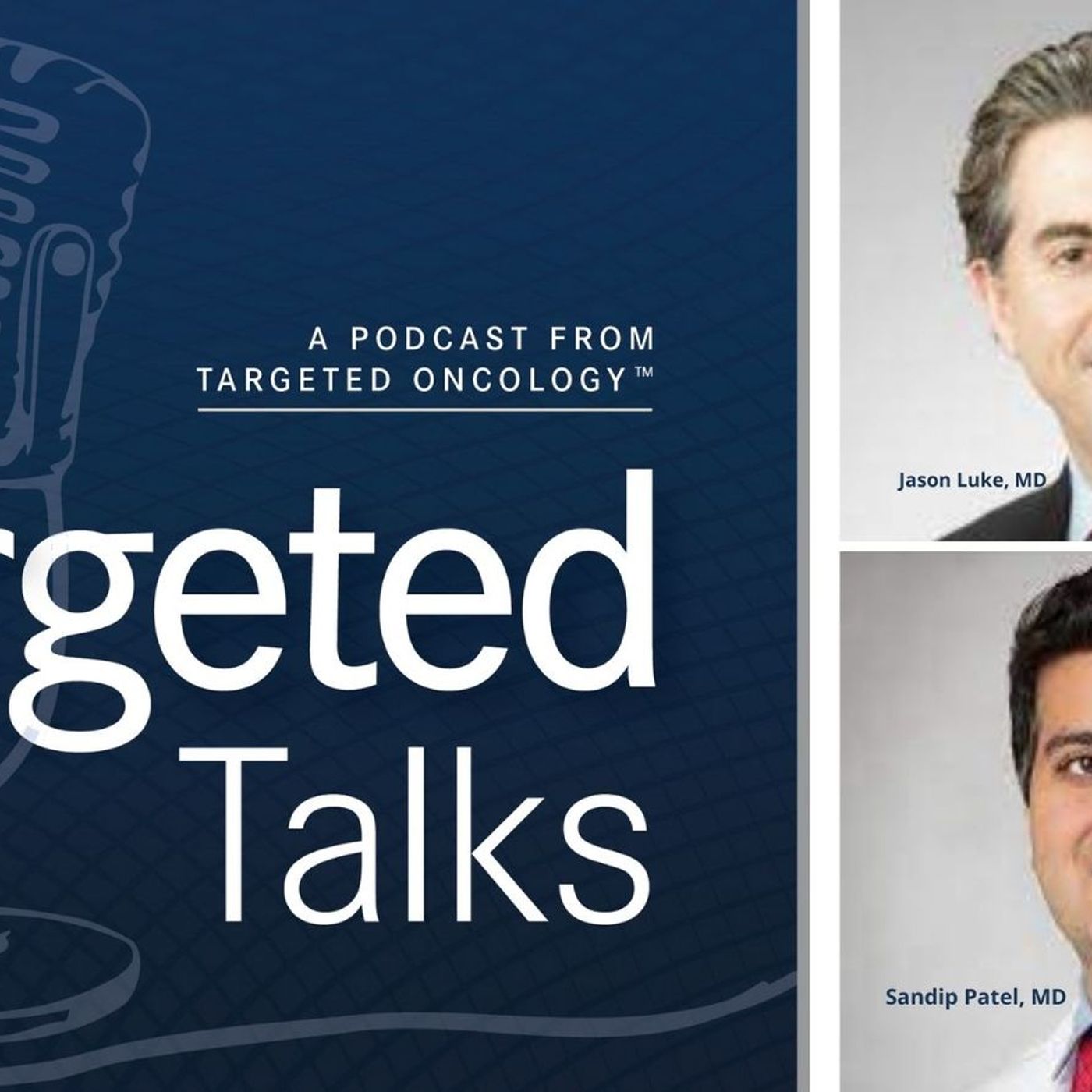 S2 Ep3: Modern Strategies Improving Immunotherapy in Cancer episode artwork